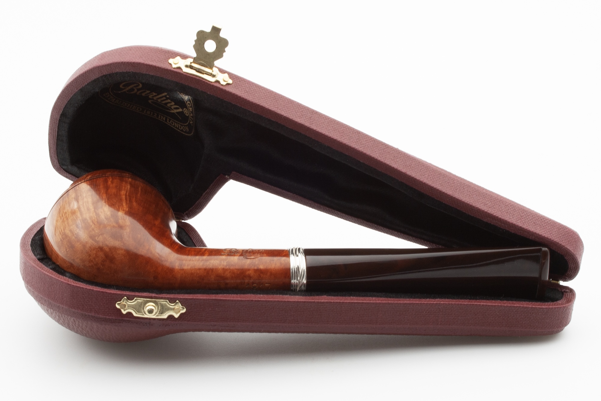 Barling Nelson - Guinea Grain 1817 Barling Nelson - Guinea Grain 1817