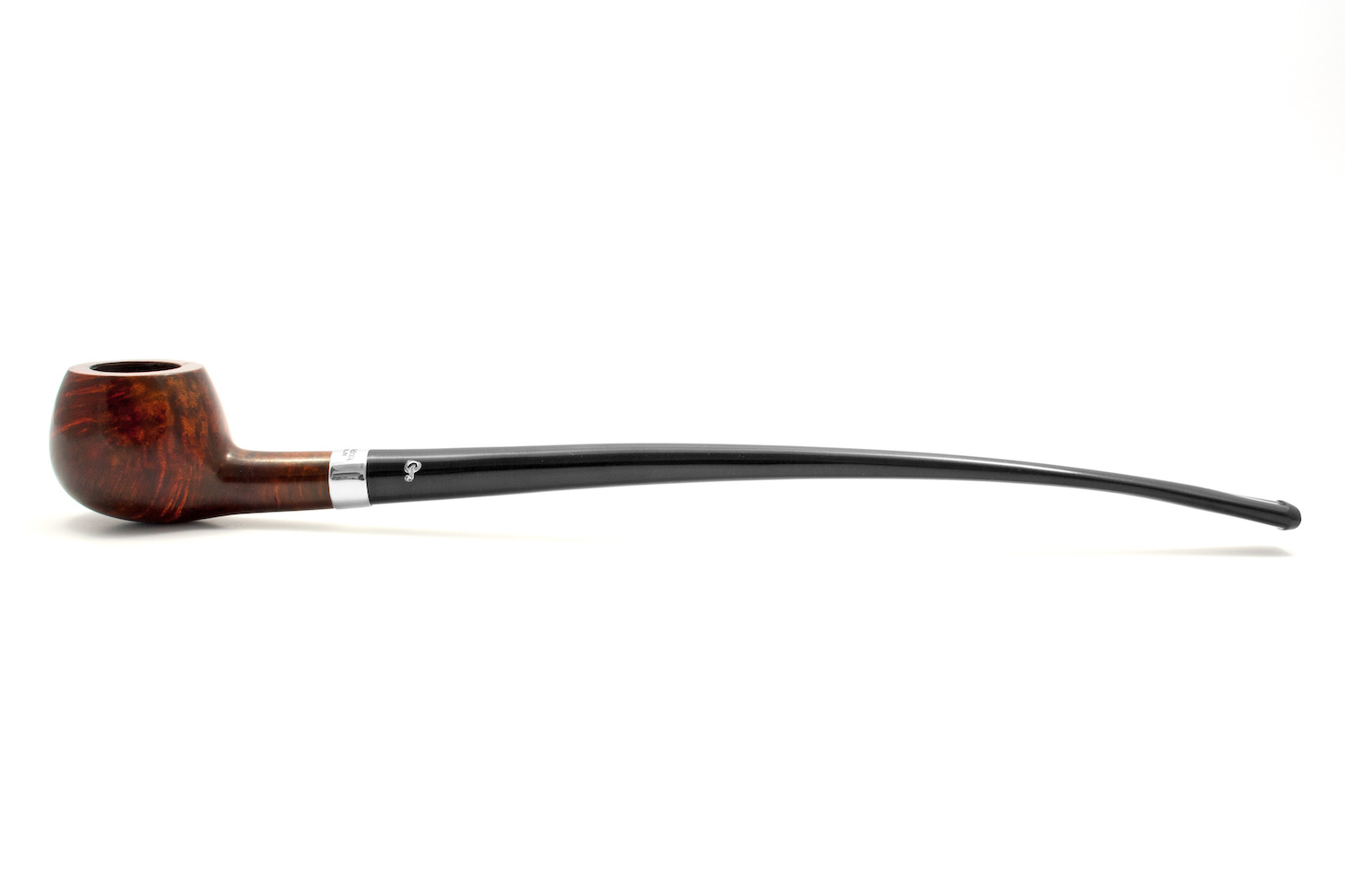 Peterson Churchwarden Brown Prince