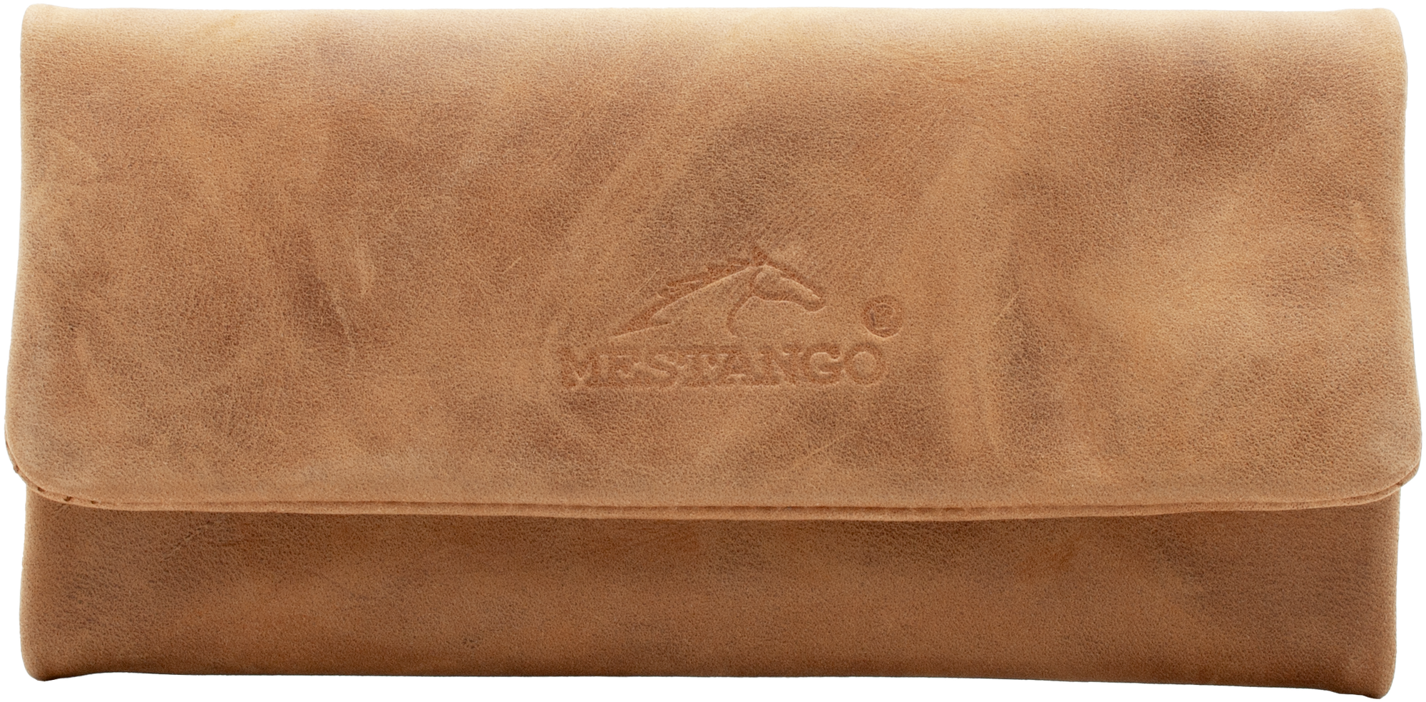 Mestango 2015-3 Roll Your Own Pouch