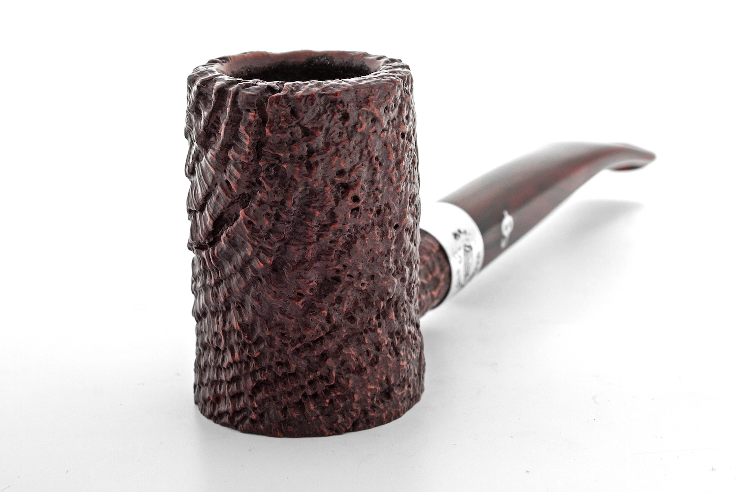 Peterson Irish Harp Sandblast 701