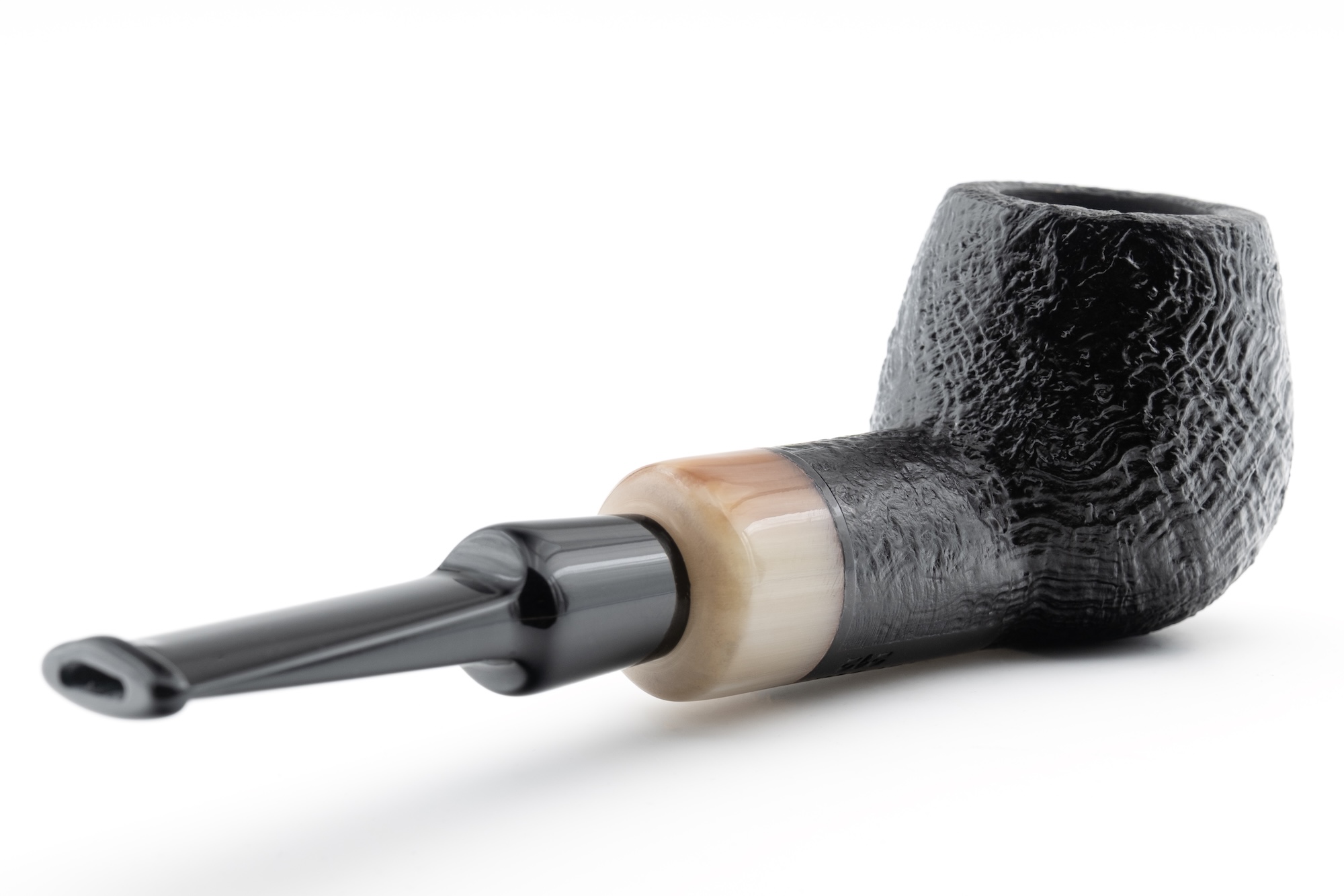 Rattray's The Bull Sandblast 212