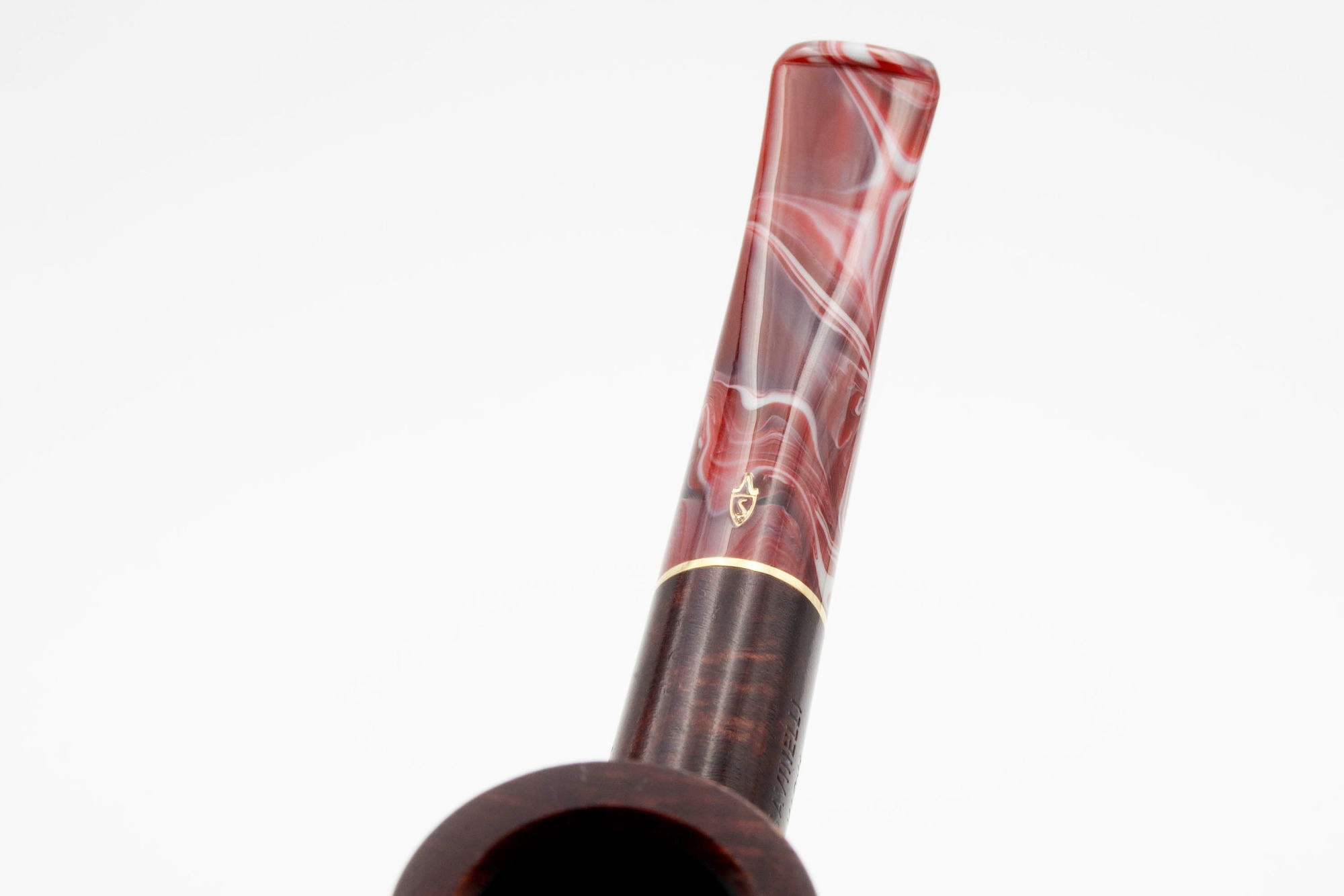 Savinelli Vigna Burgundy 128