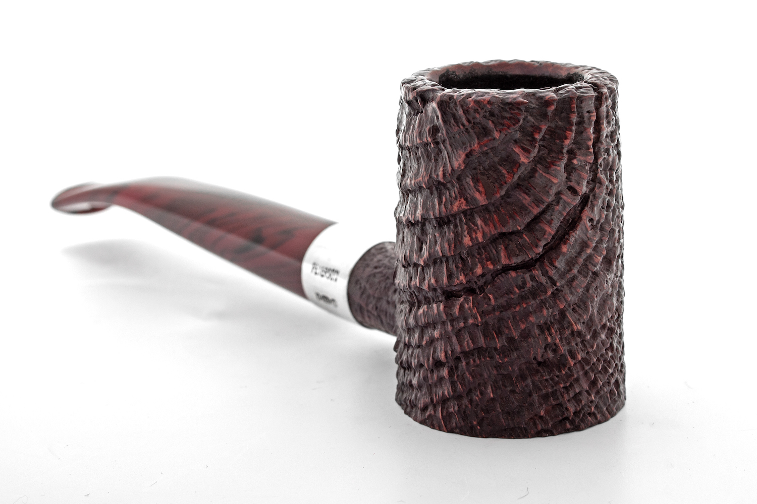 Peterson Irish Harp Sandblast 701