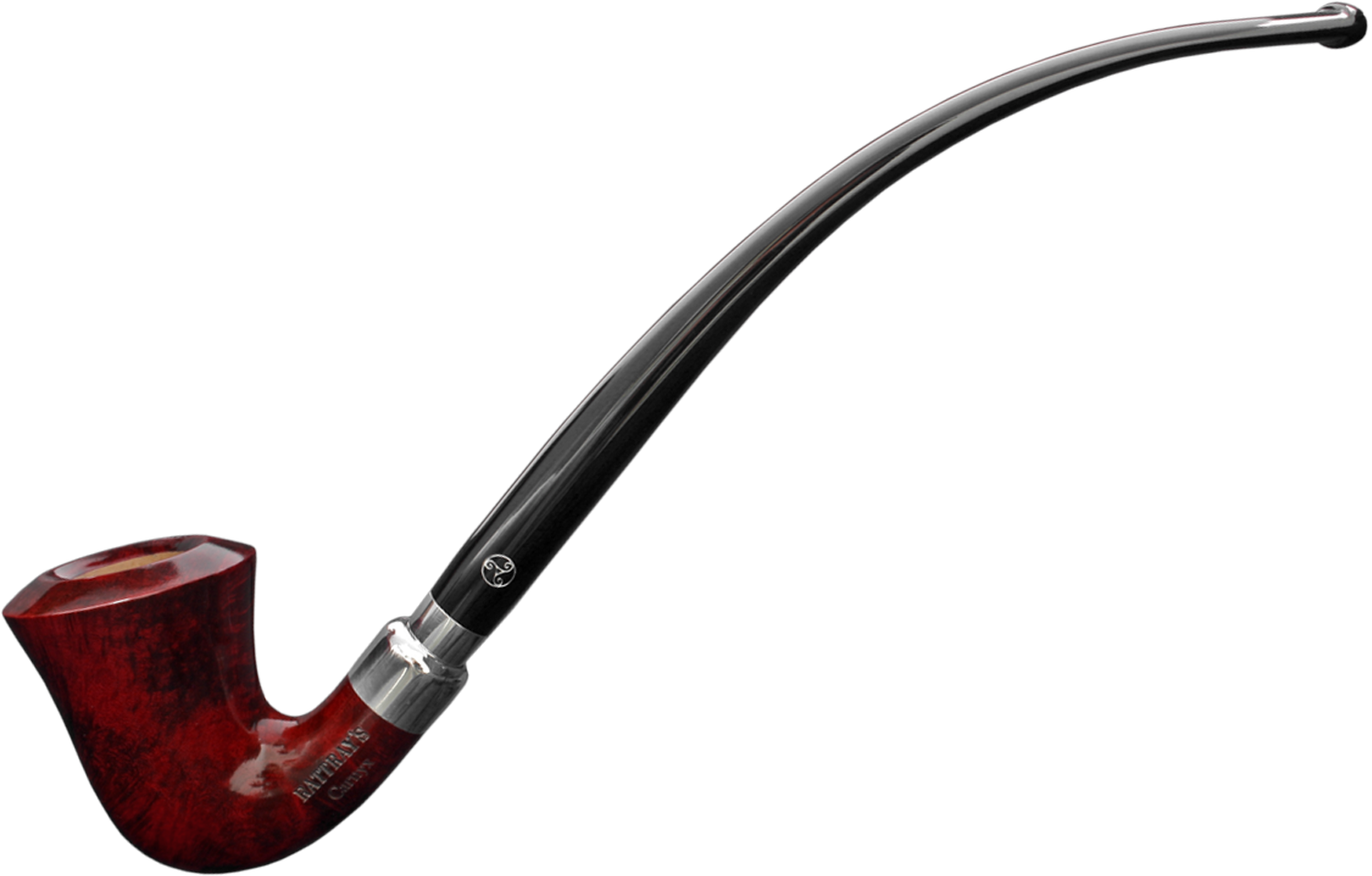 Rattray's Carnyx Burgundy