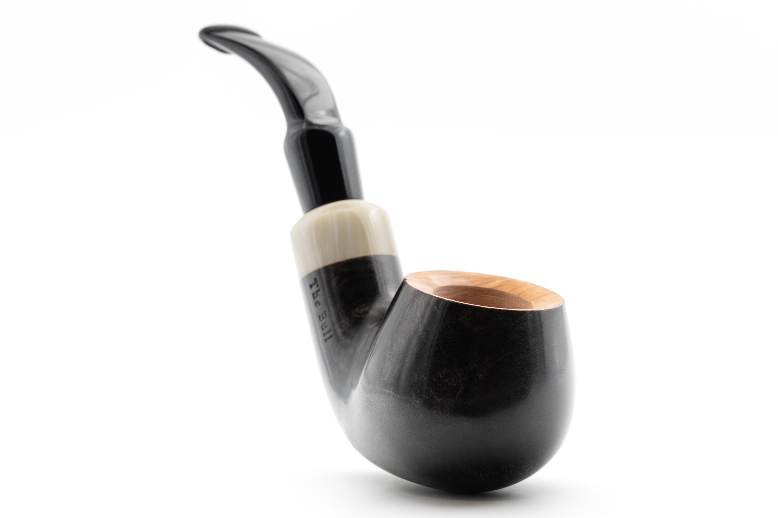 Rattray's The Bull Grey - Light Top 146