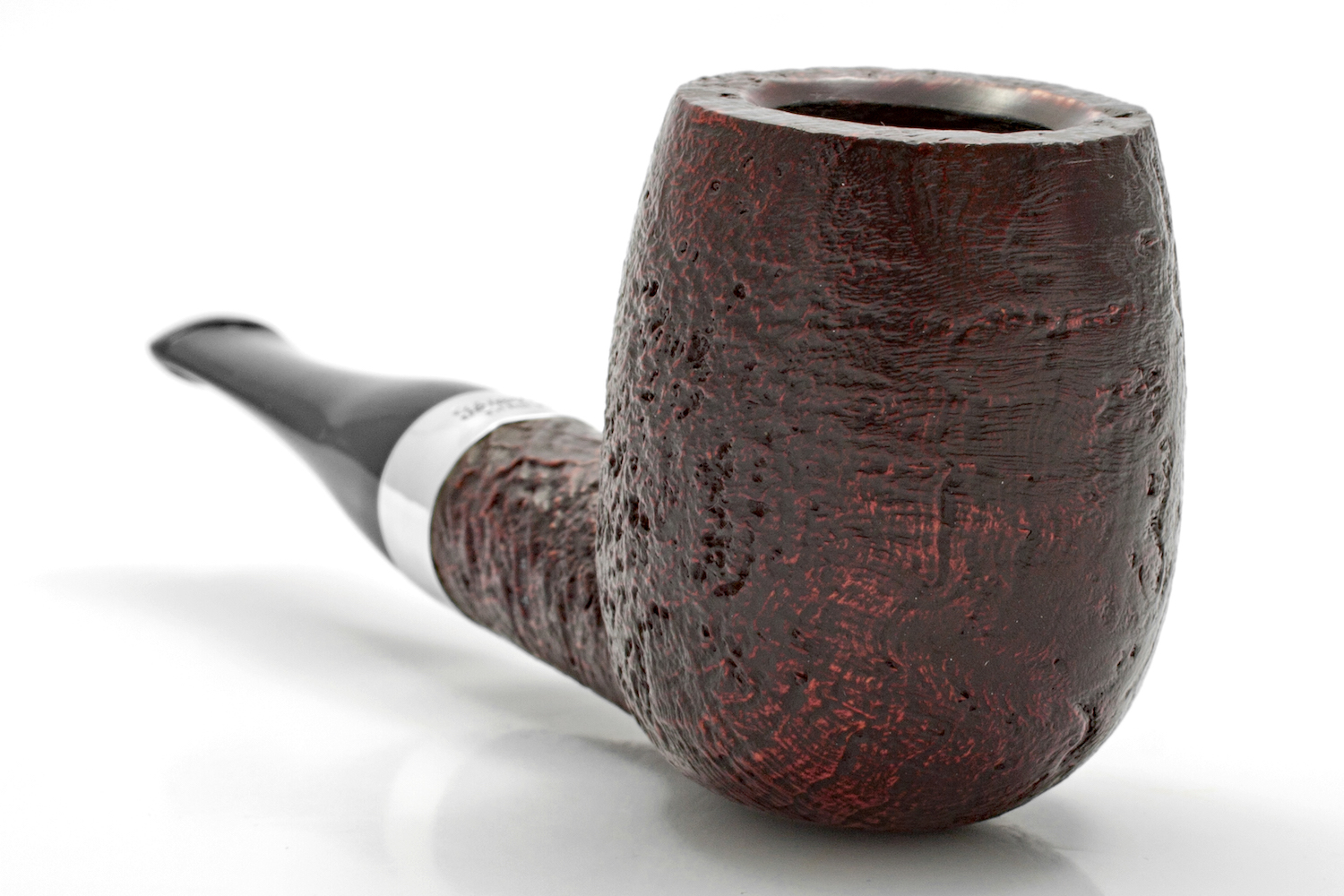 Peterson House Pipe Sandblast Billiard