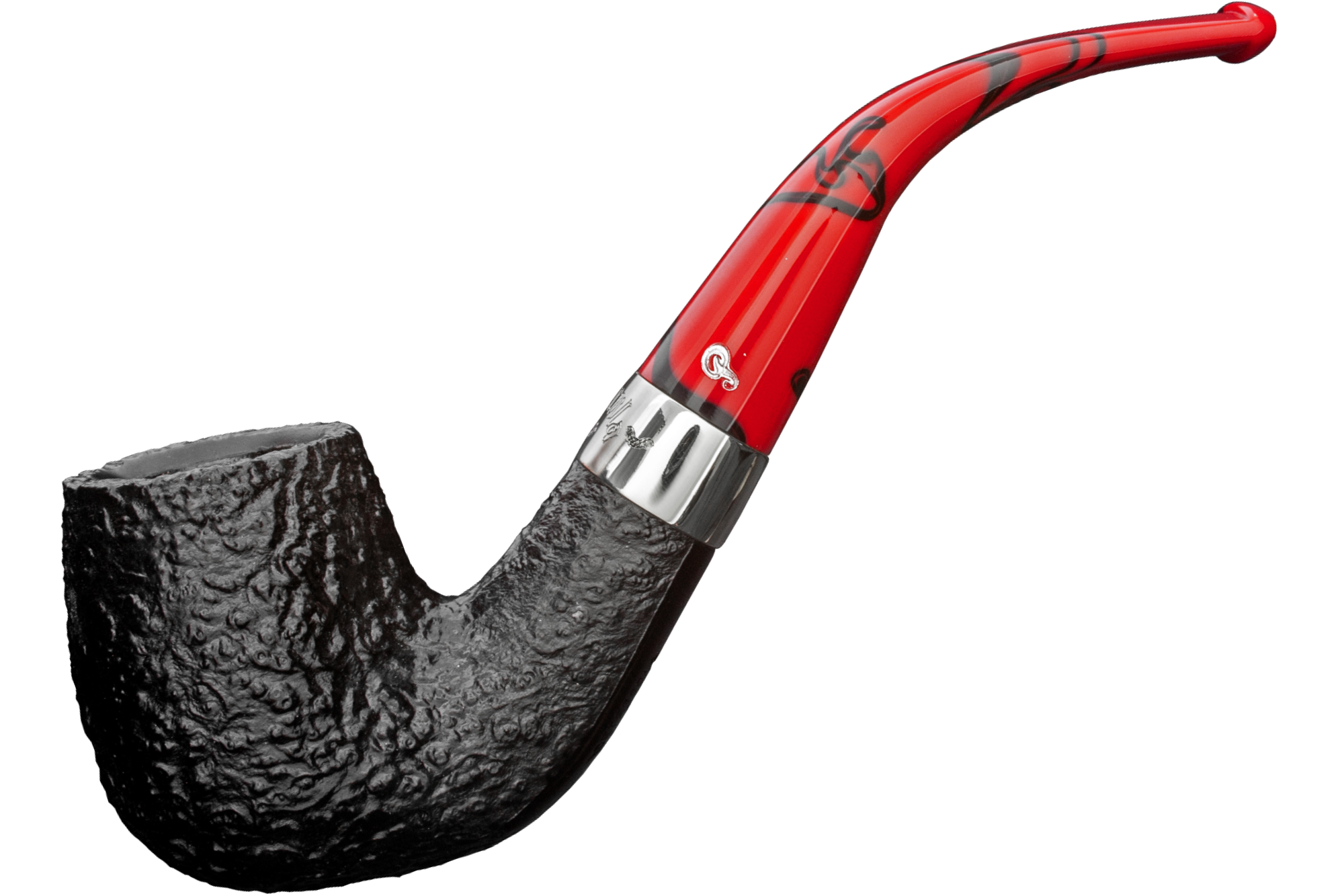 Peterson Dracula Sandblast 69