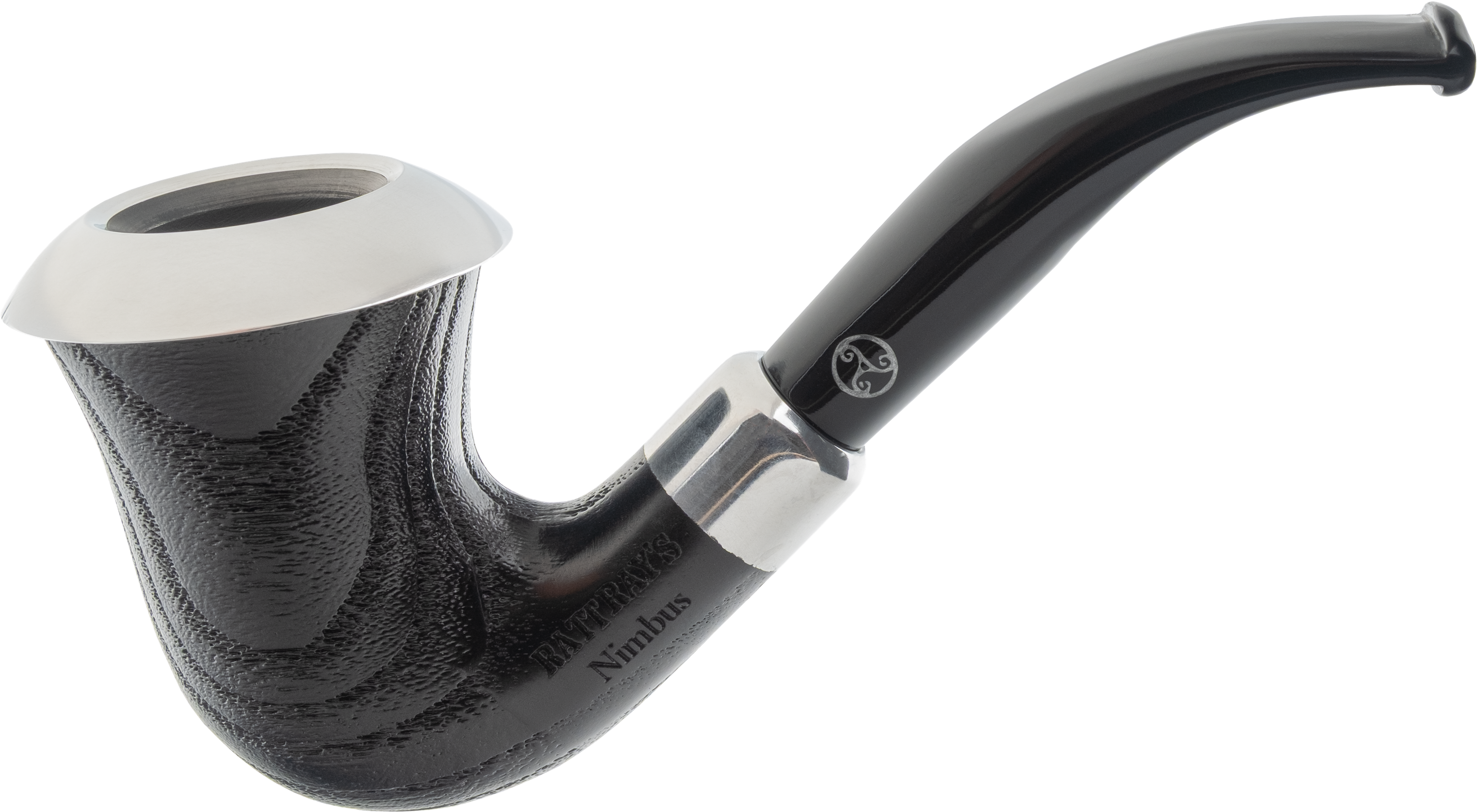 Rattray's Nimbus G Black