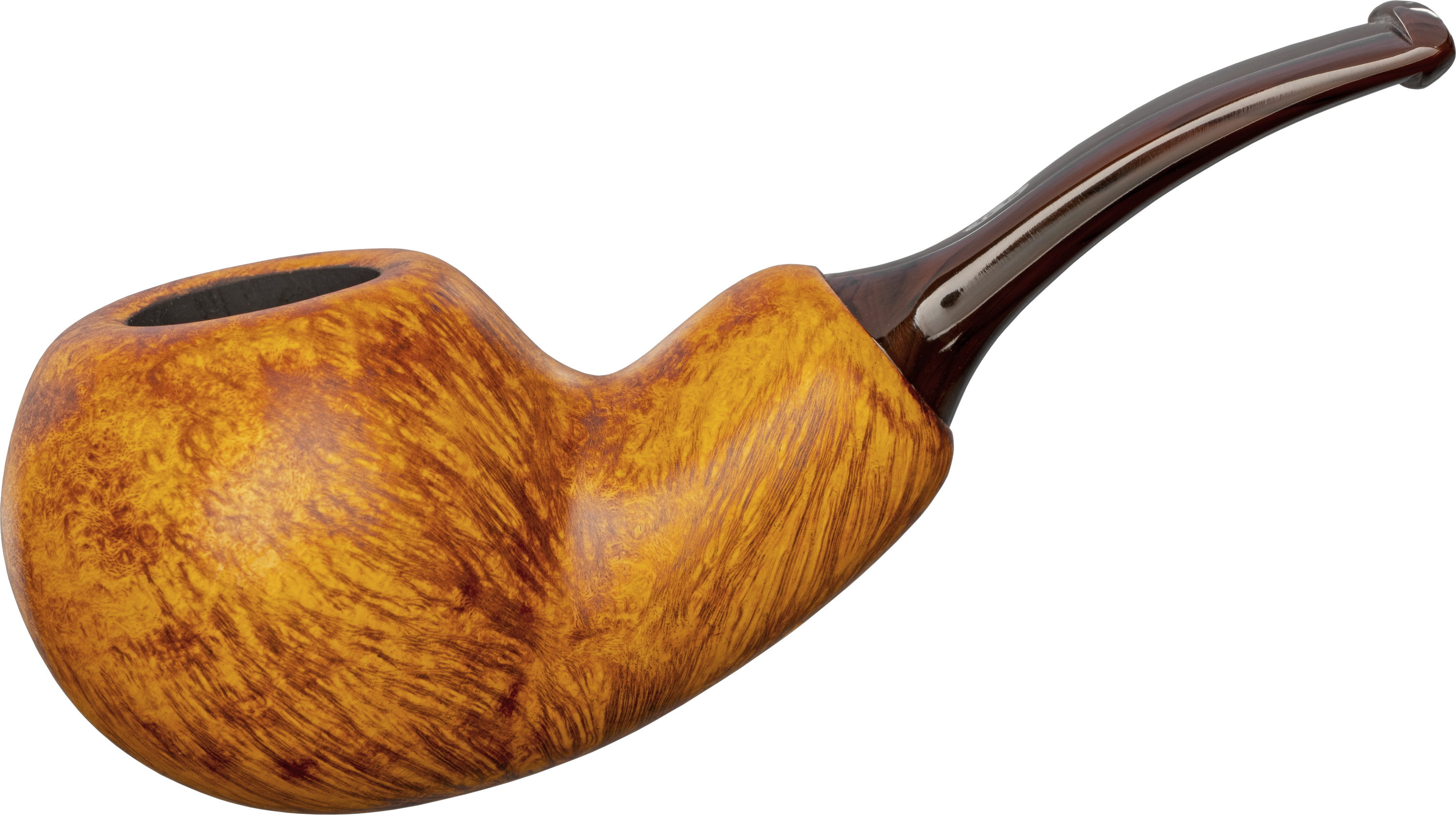 Chacom Reverse Calabash 1 Light