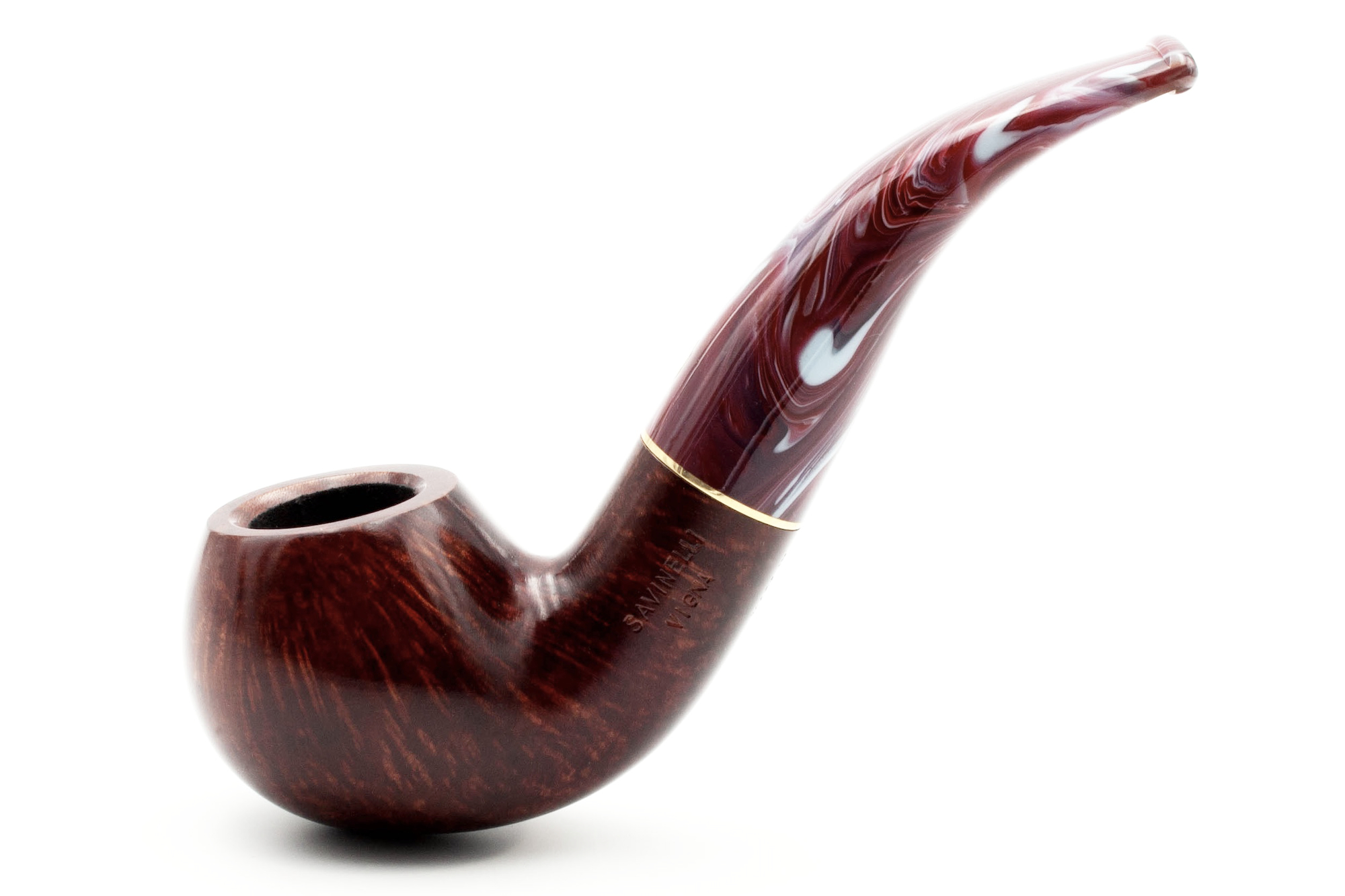 Savinelli Vigna Burgundy 642