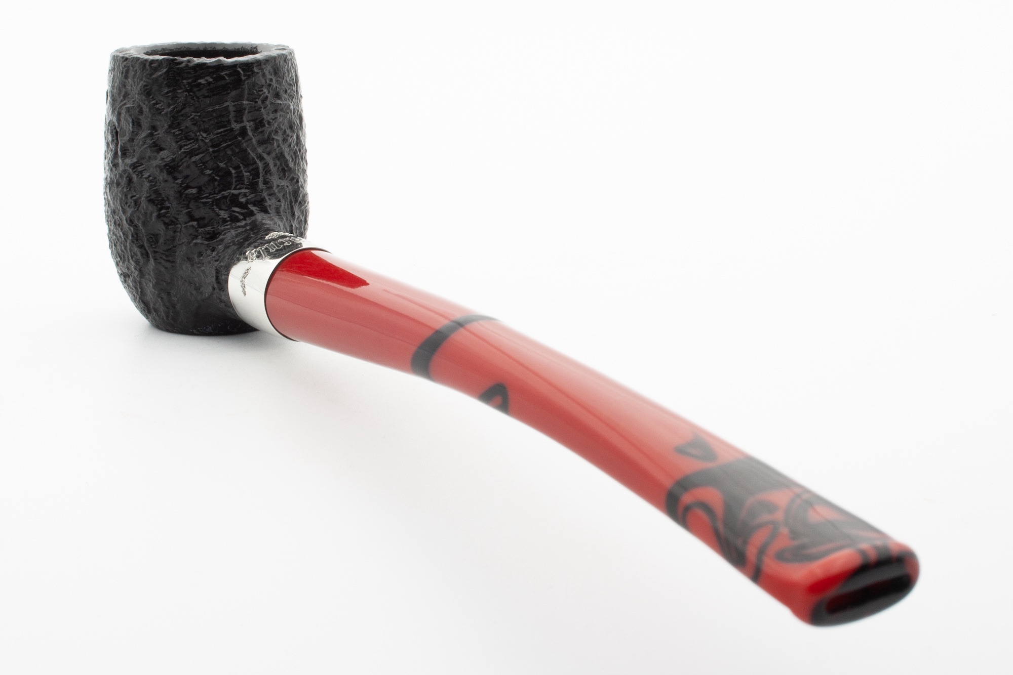 Peterson Halloween 2024 Sandblast Barrel Peterson Halloween 2024 Sandblast Barrel