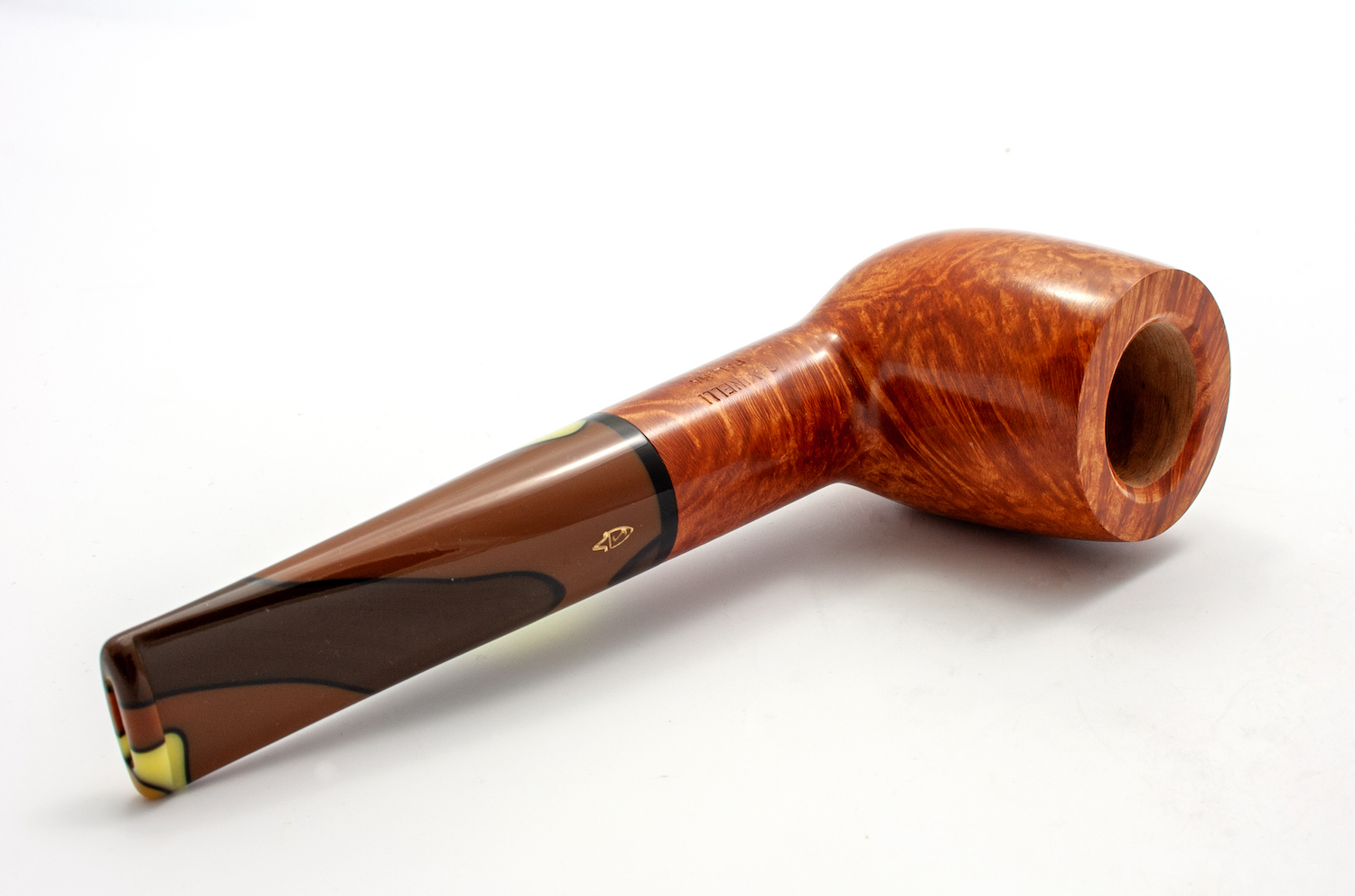 Savinelli Paloma Light 101