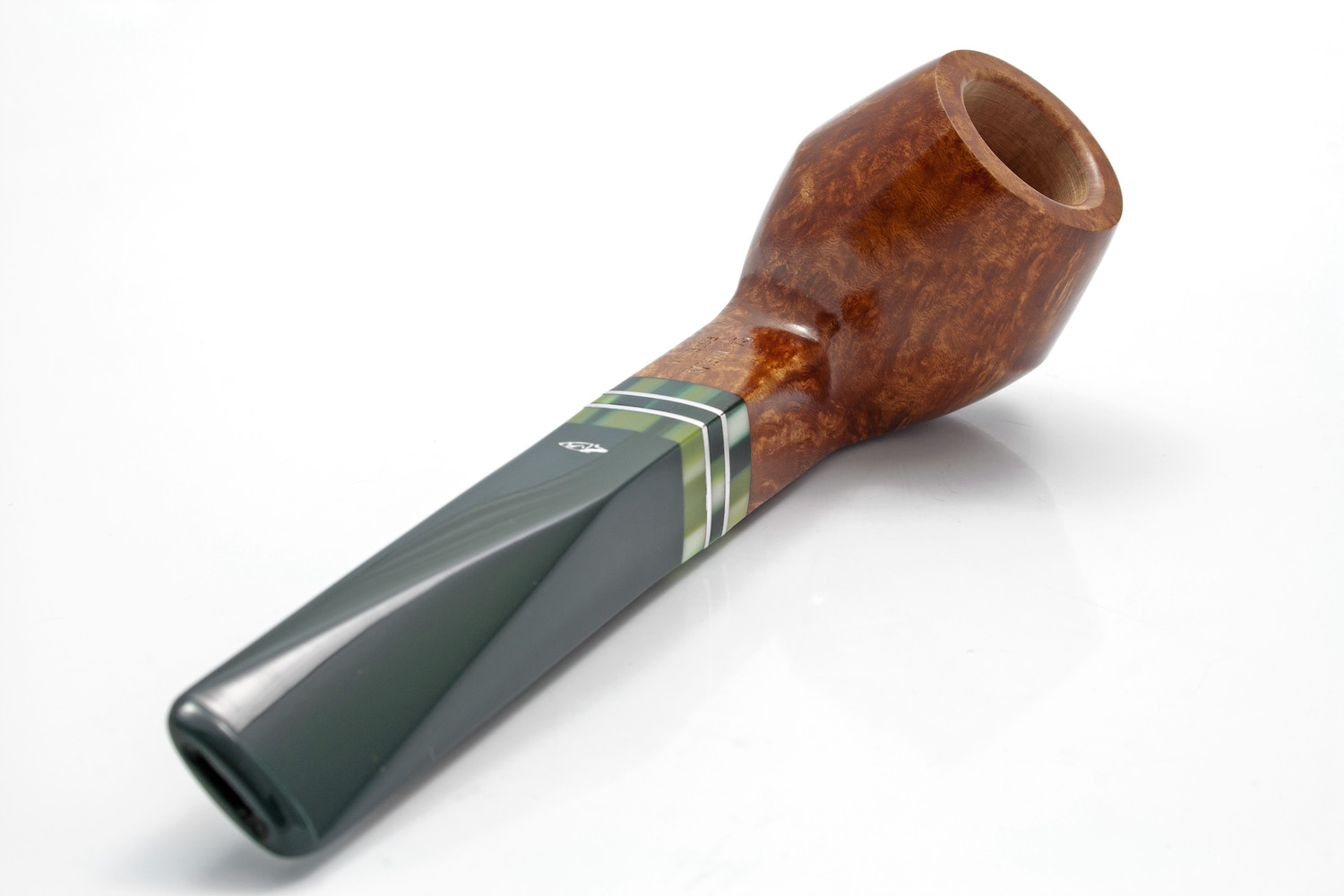 Savinelli Foresta Light 510
