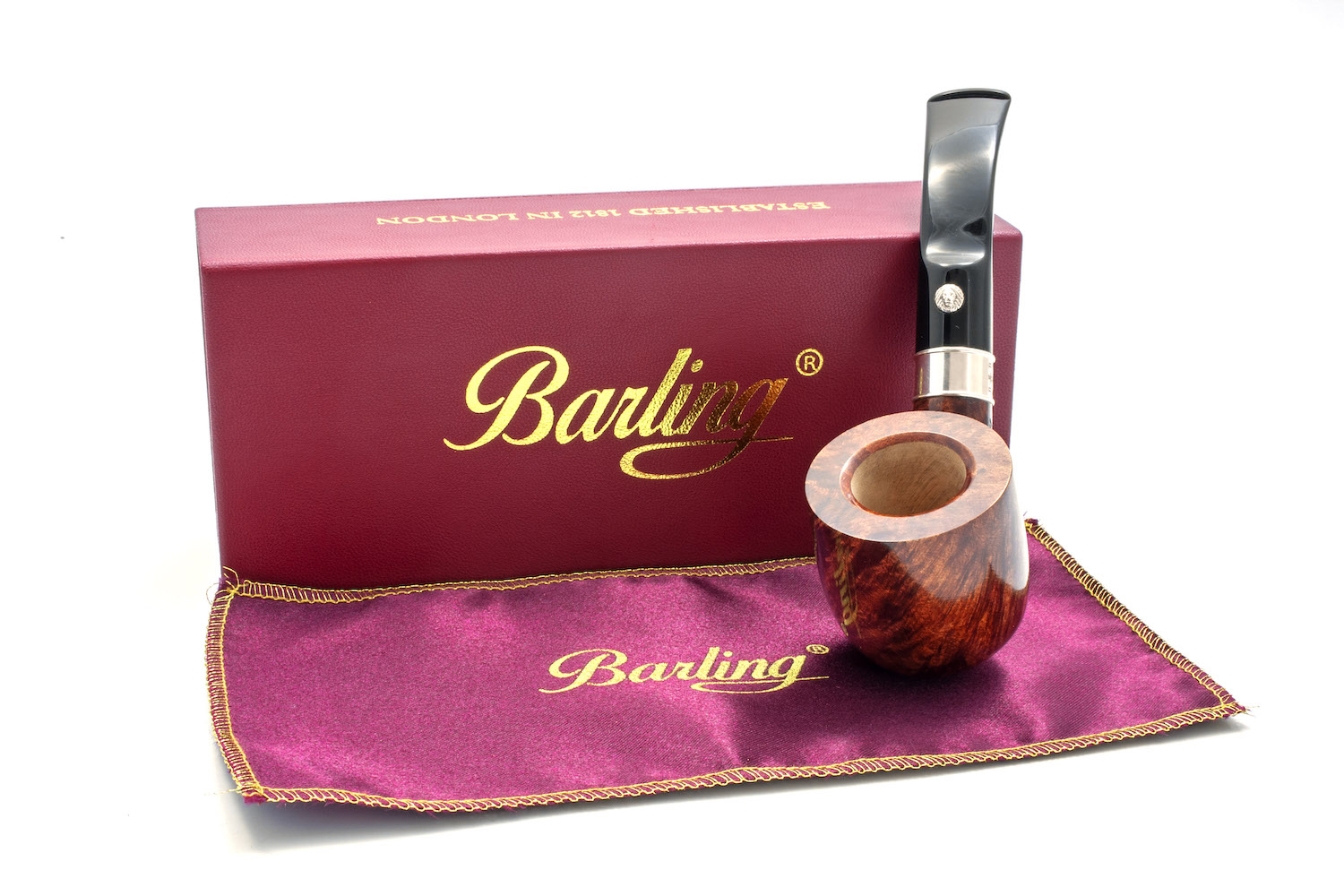Barling Benjamin - The Very Finest 1823