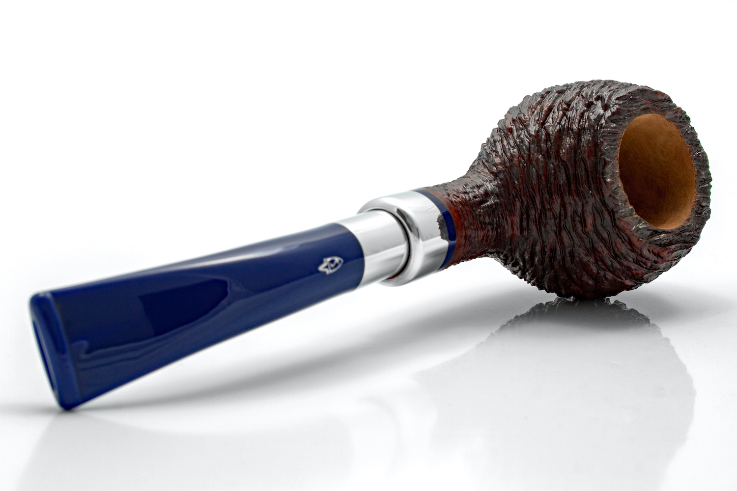 Savinelli Eleganza Rustic 315