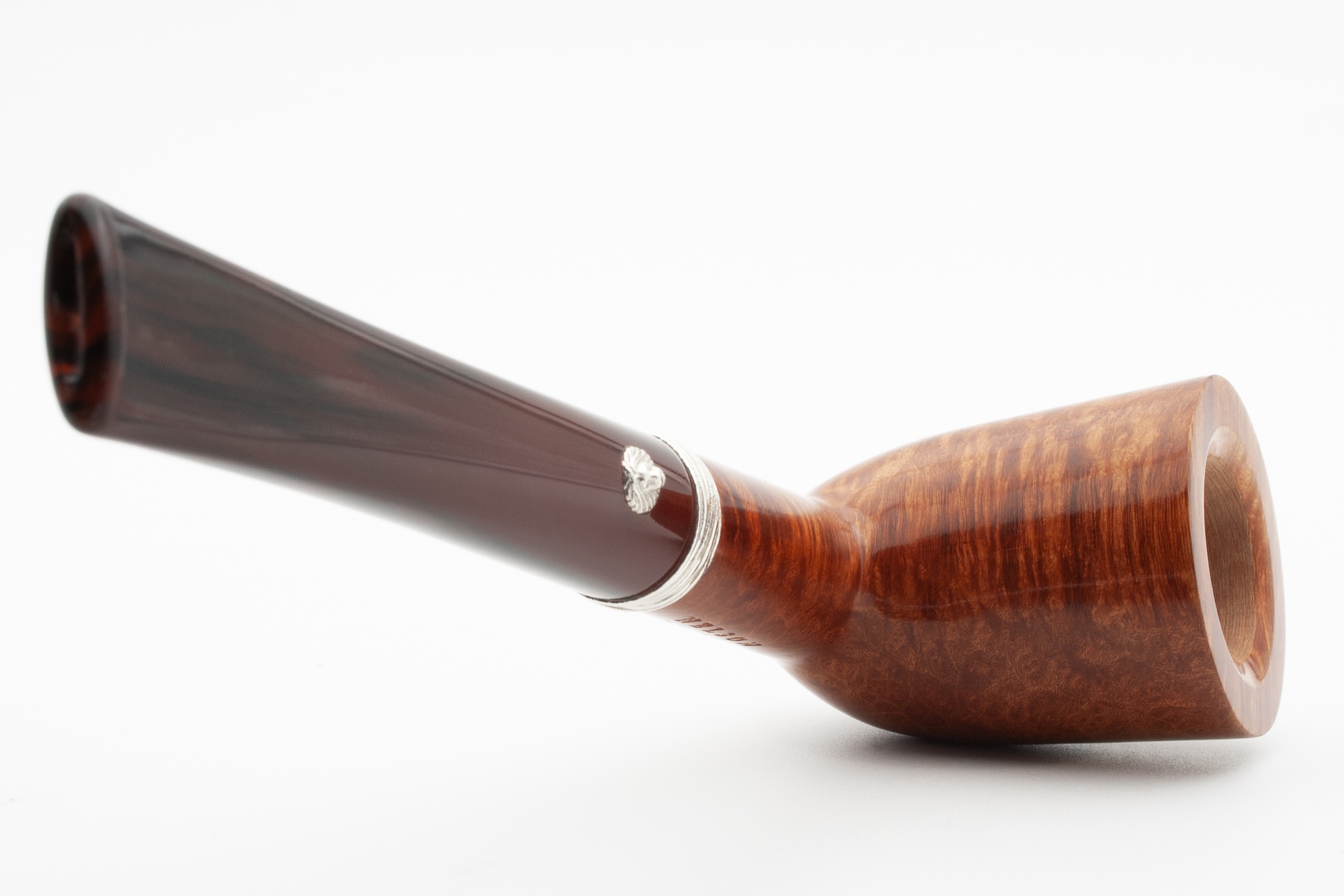 Barling Nelson - Guinea Grain 1815 Barling Nelson - Guinea Grain 1815