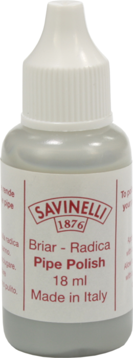 Savinelli Pipe Polish (12x)