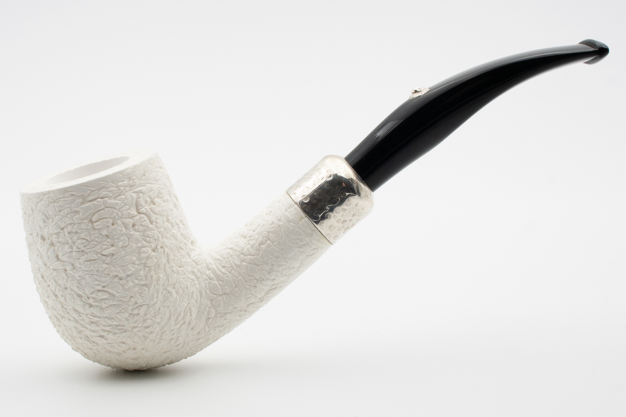 Barling 1812 - Ivory Army Bent Rustic