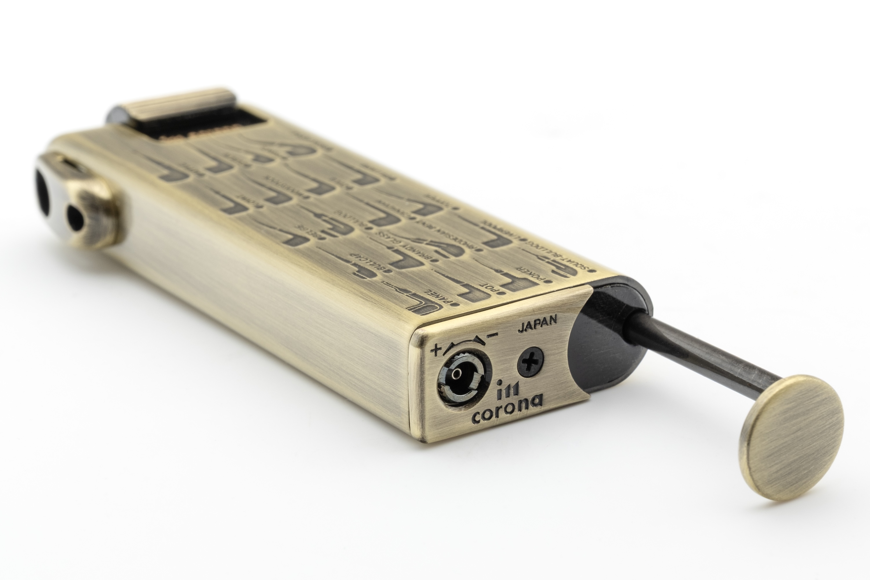 Im Corona 33-2415 Pipemaster