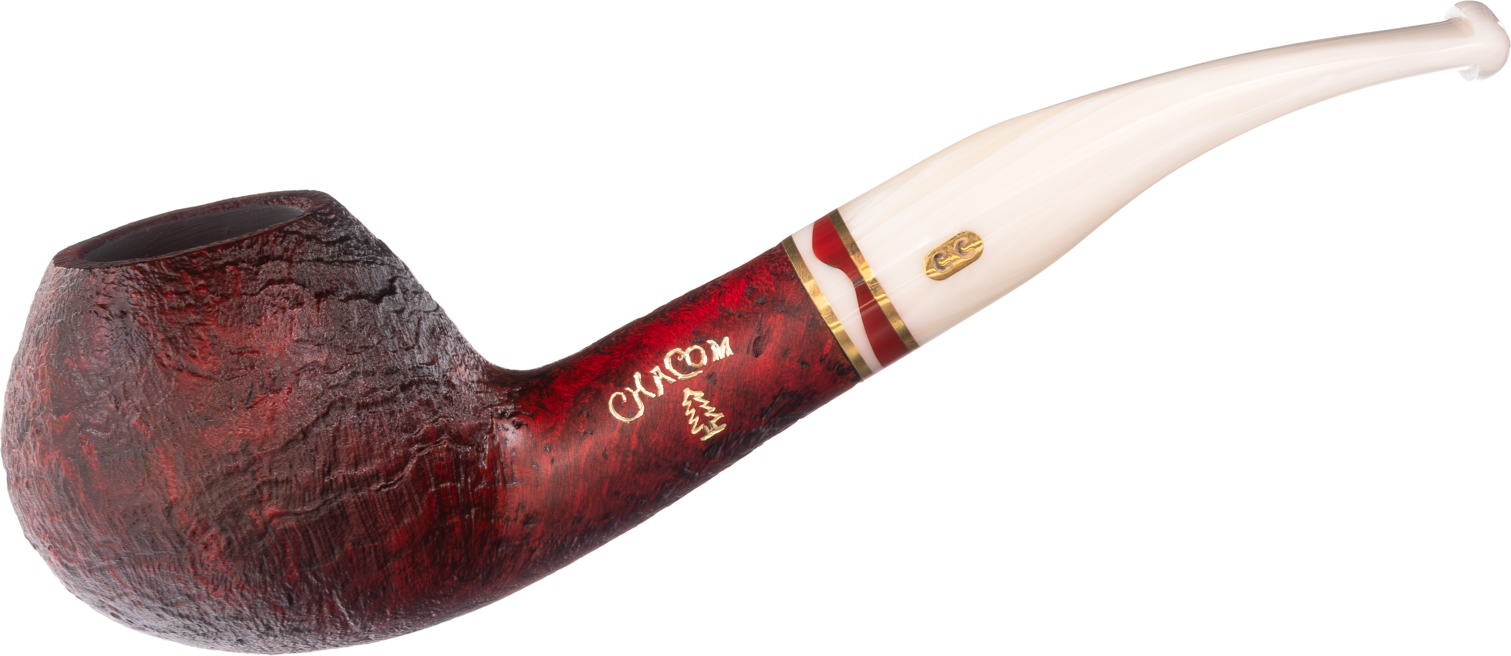 Chacom Noel 2025 Sandblast Red 871