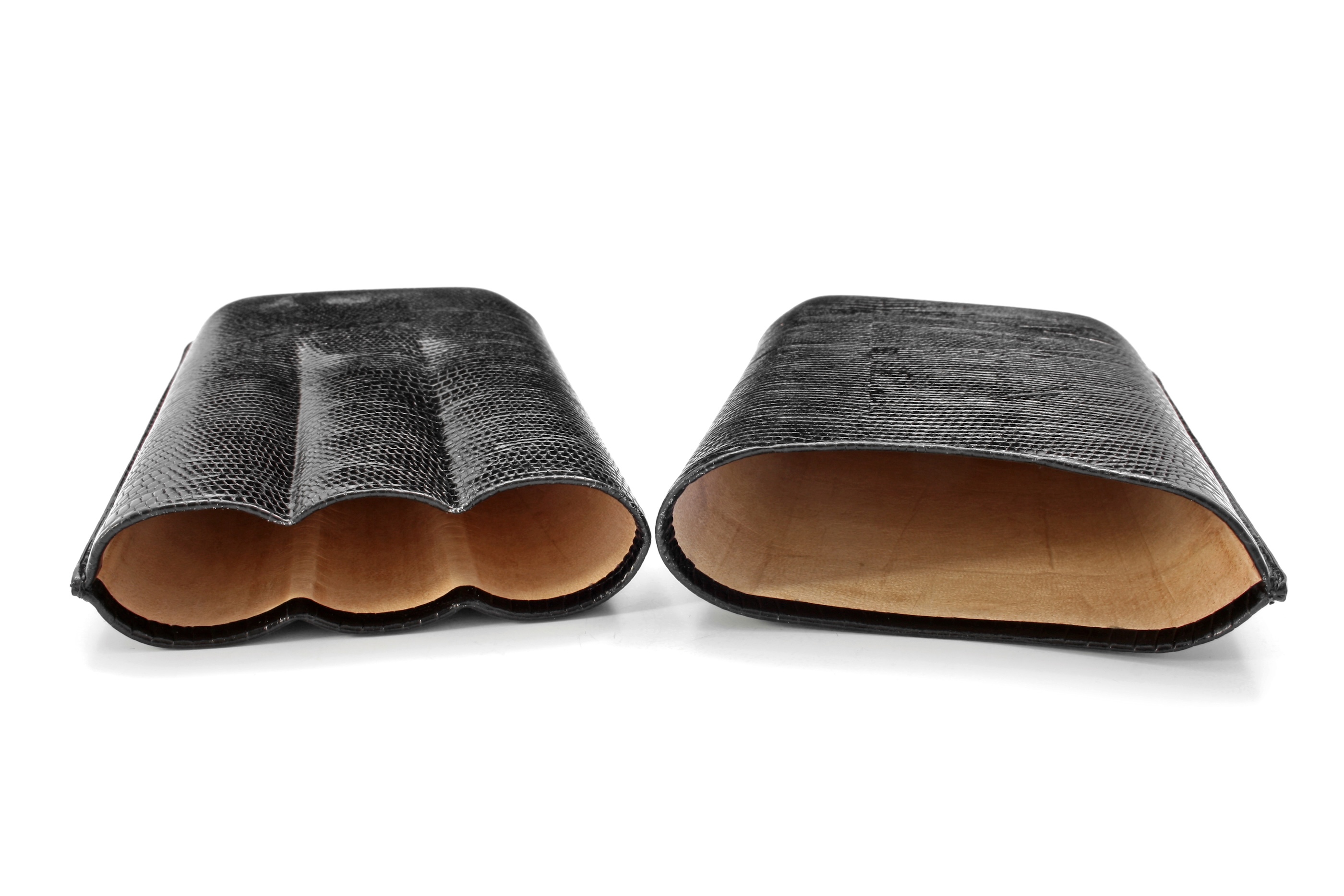 Martin Wess 570 Lizard Black - 3 Gigante