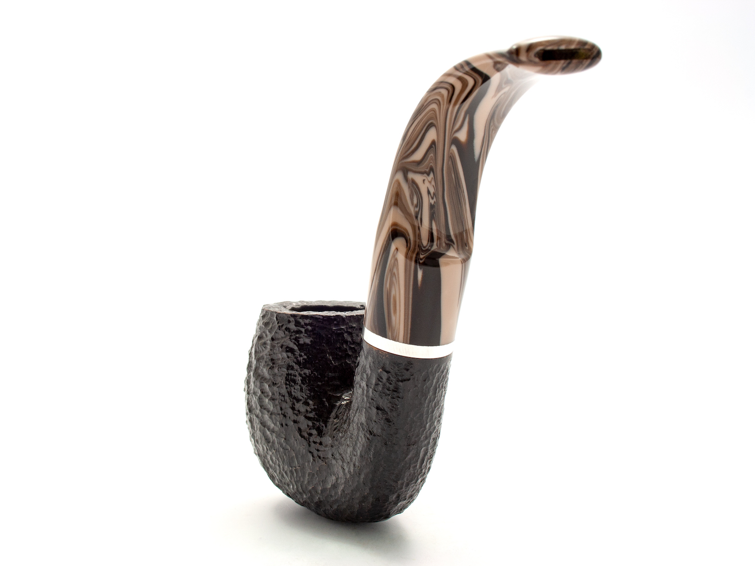 Savinelli Morellina Rustic 614