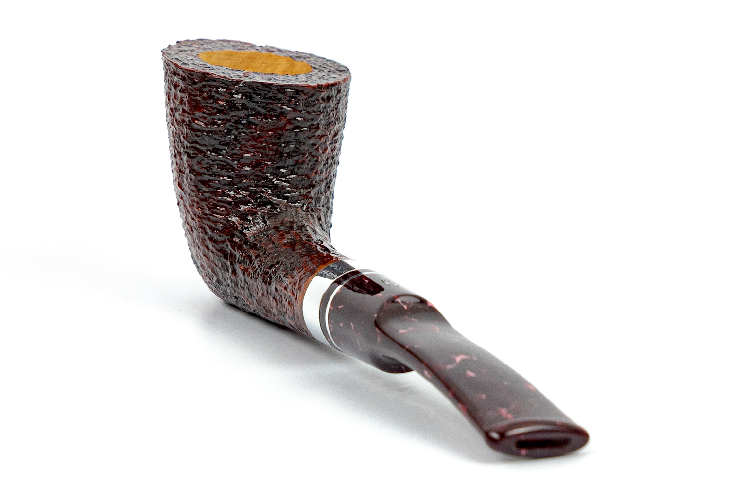 Savinelli Bacco Rustic 904