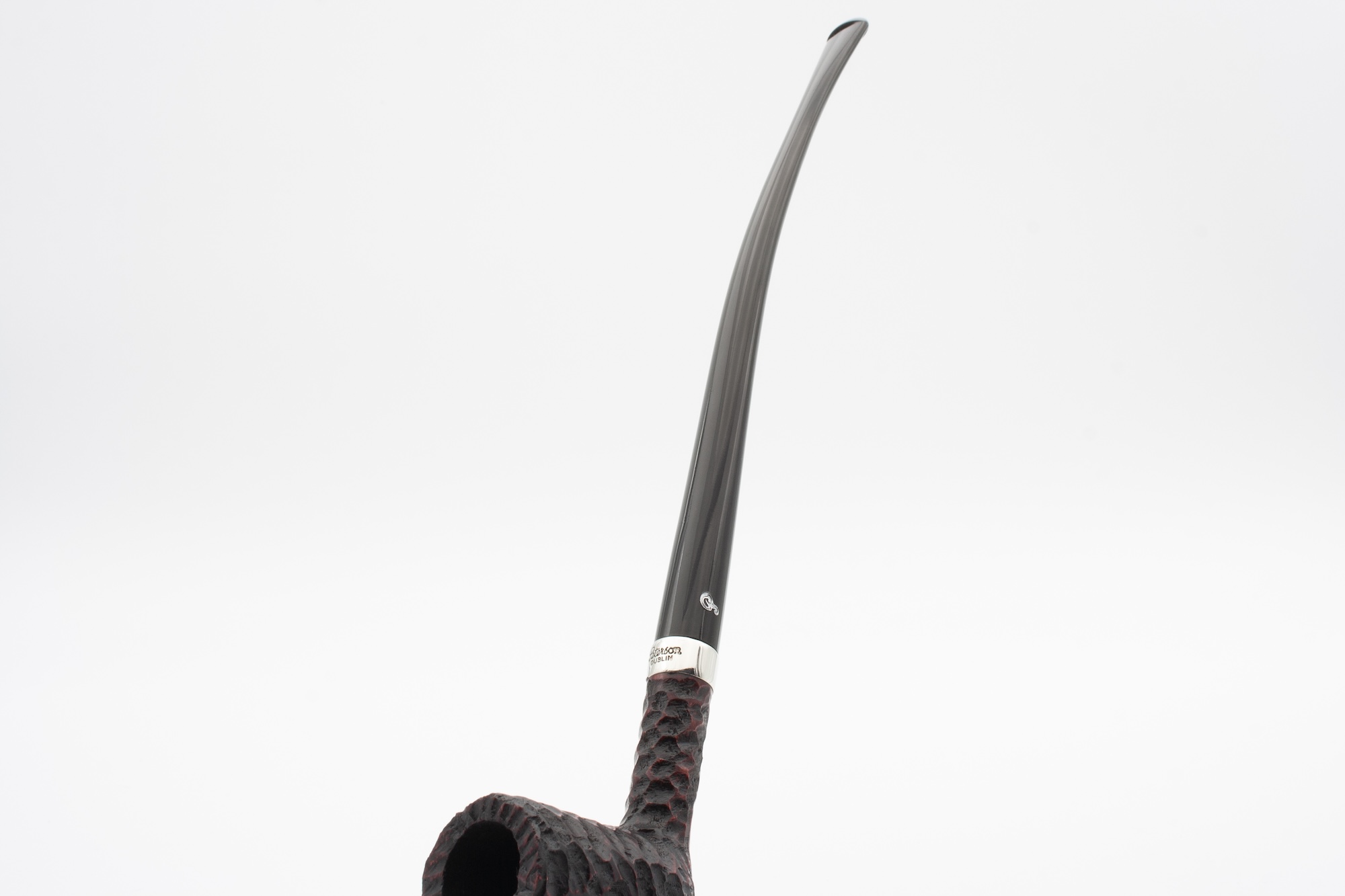 Peterson Churchwarden Rustic Dublin