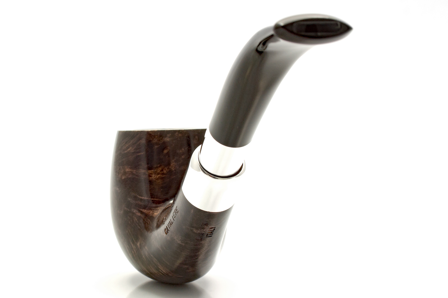 Savinelli Cavaliere Grey 606
