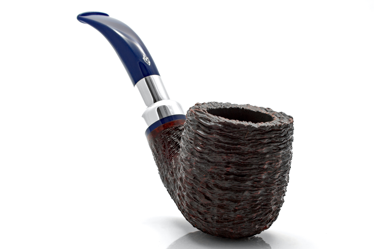 Savinelli Eleganza Rustic 622