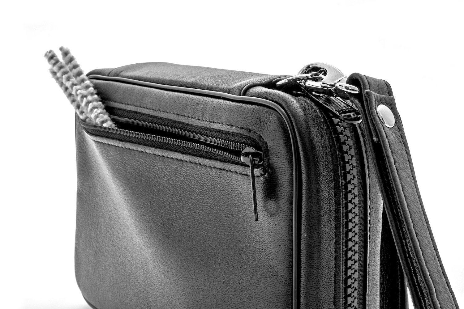 Martin Wess Silverline P 15-4 Pipe Bag