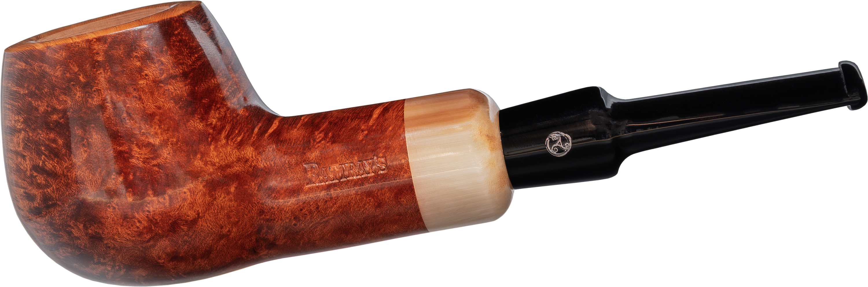 Rattray's The Bull Terracotta - Light Top 212