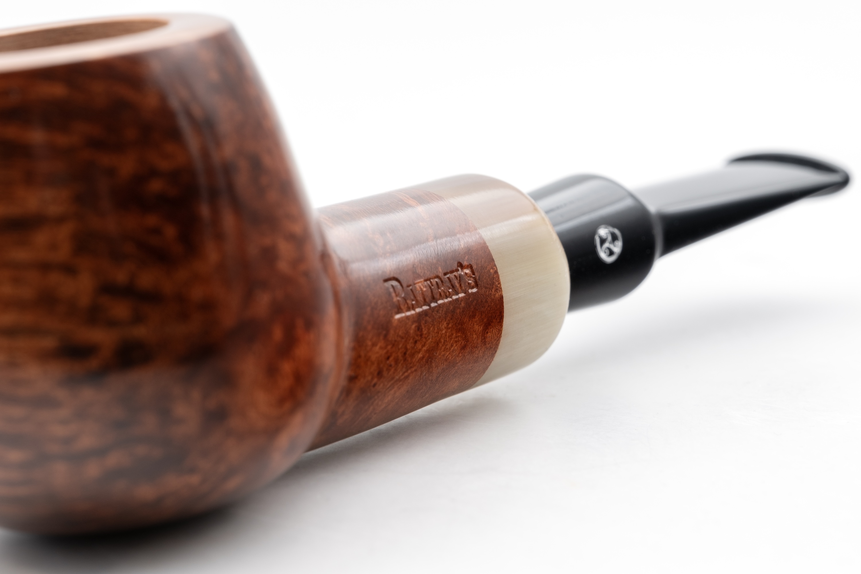 Rattray's The Bull Terracotta - Light Top 212 Rattray's The Bull Terracotta - Light Top 212