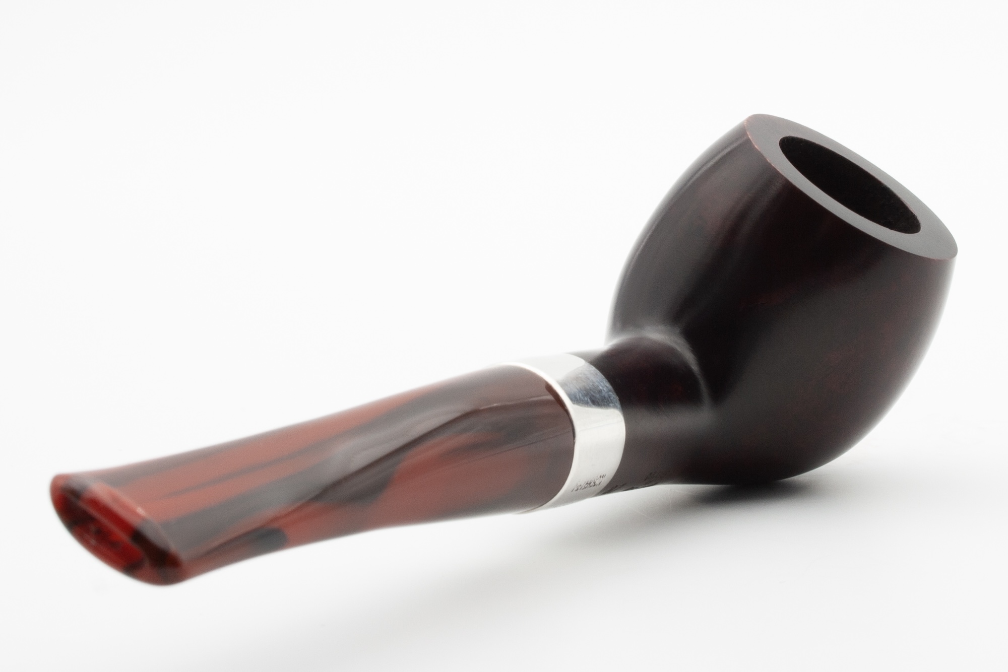 Peterson Irish Harp Brown 87