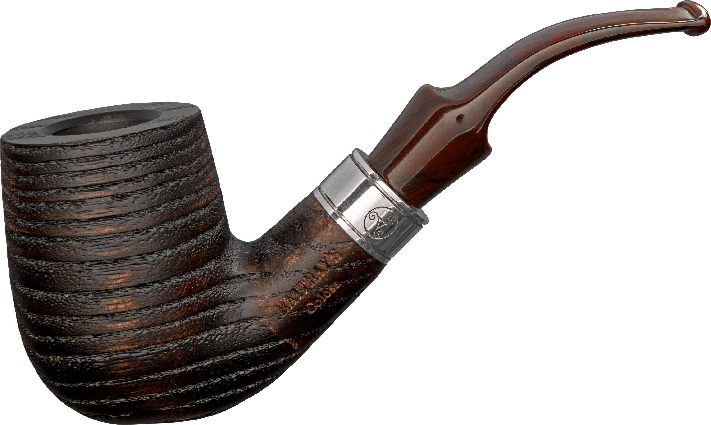 Rattray's Coloss G Brown 148