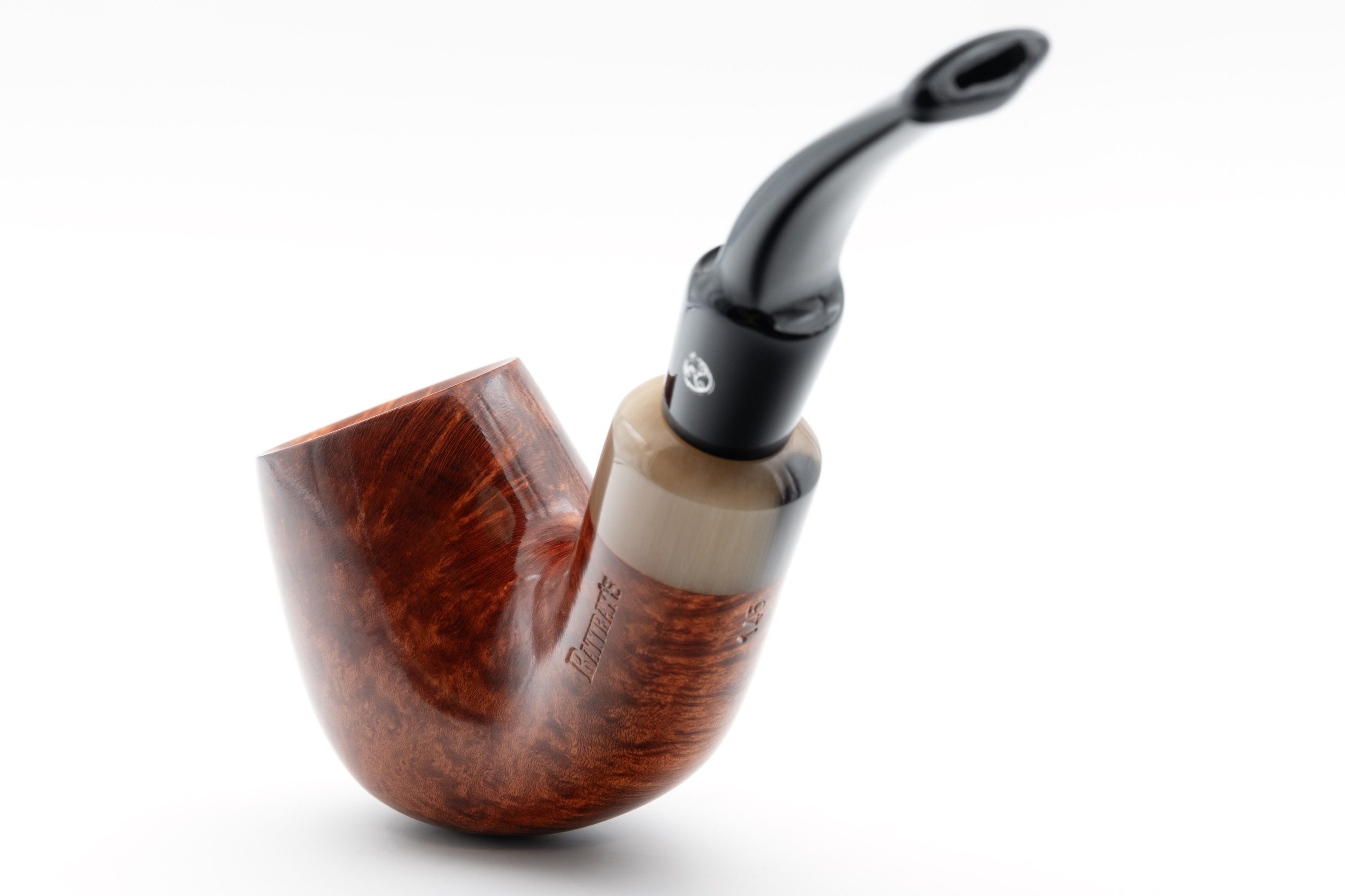 Rattray's The Bull Terracotta 145