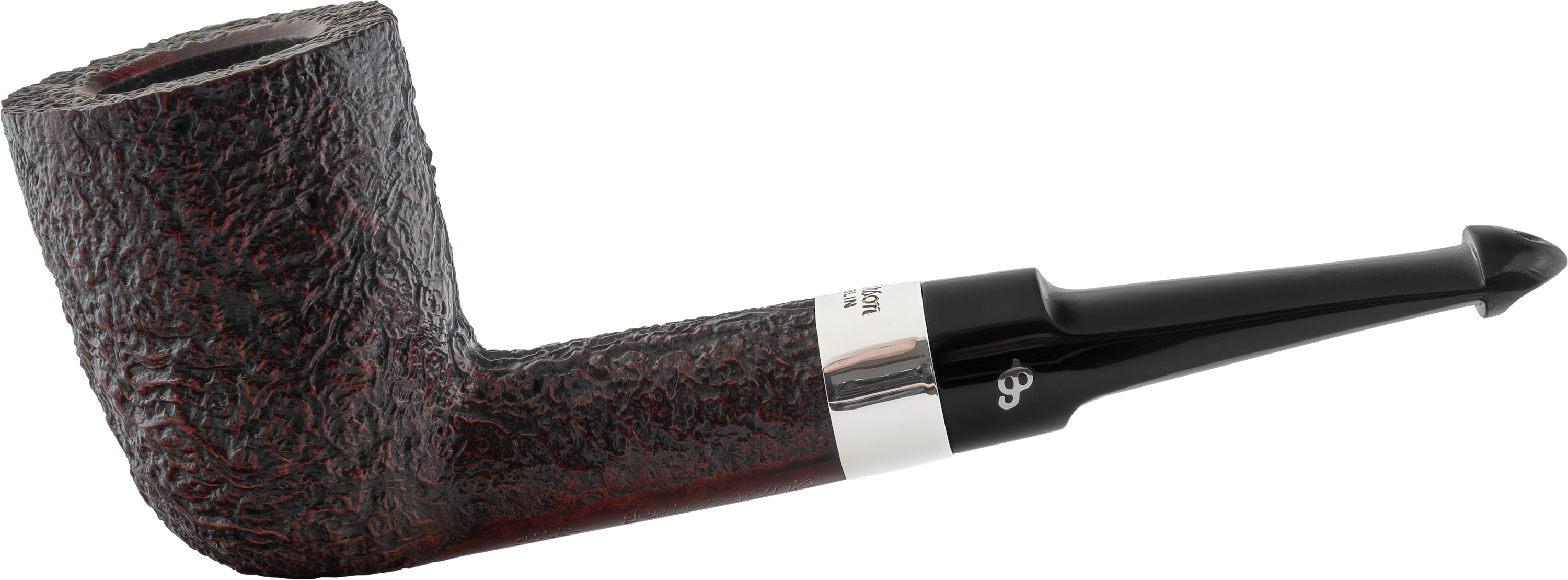 Peterson Pub Pipe Sandblast Dublin