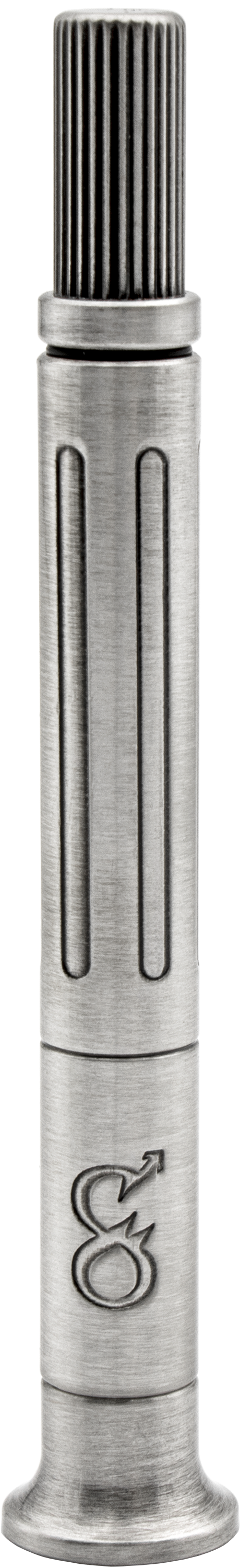 Sisuman Pipe Tamper Ralf