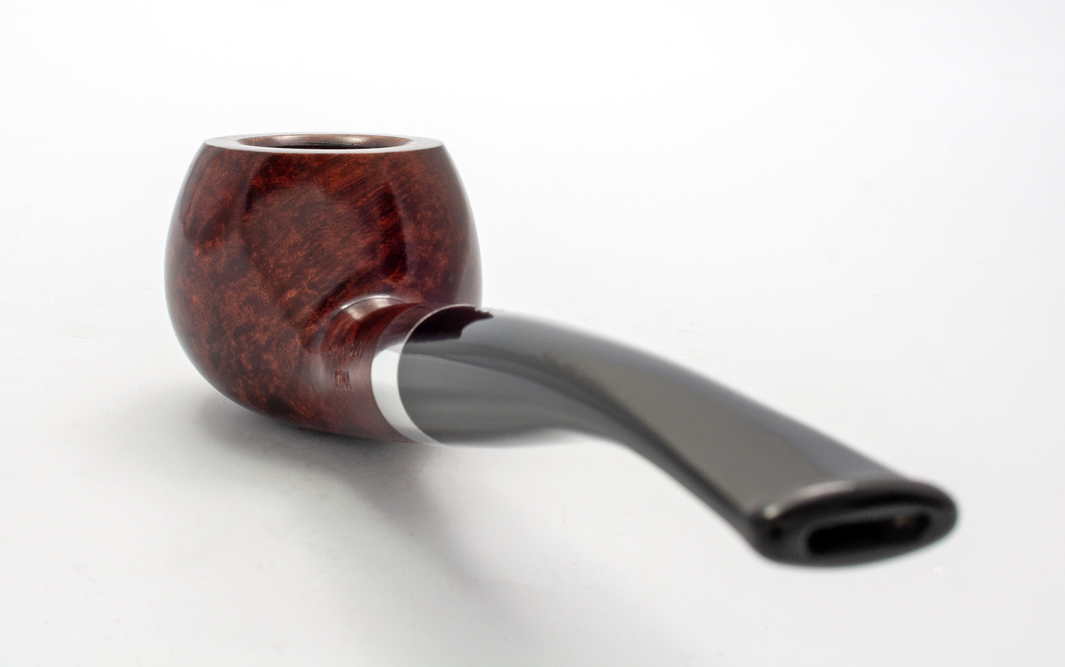 Savinelli Etna Brown 315