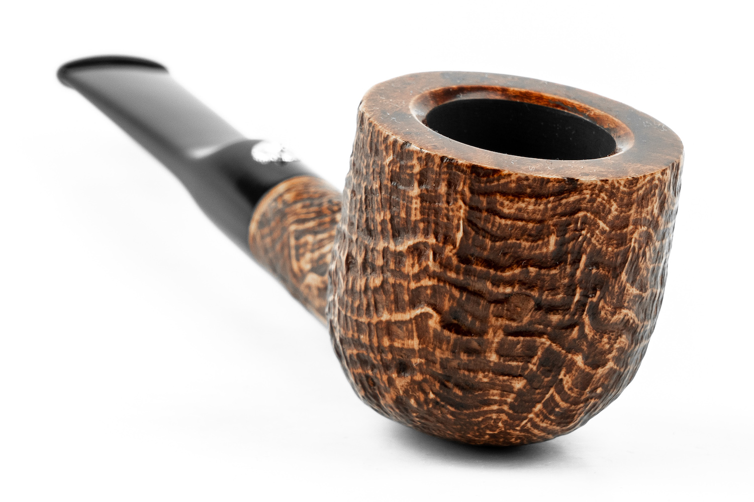 Barling Marylebone - Fossil 1813