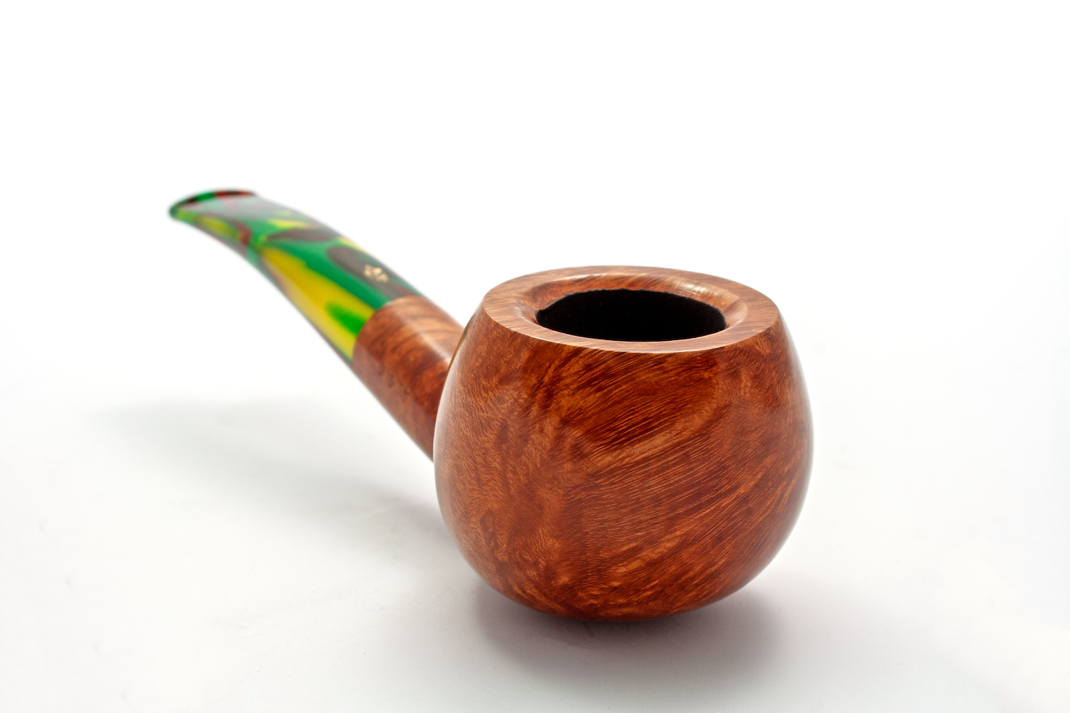 Savinelli Gianduja Light 315