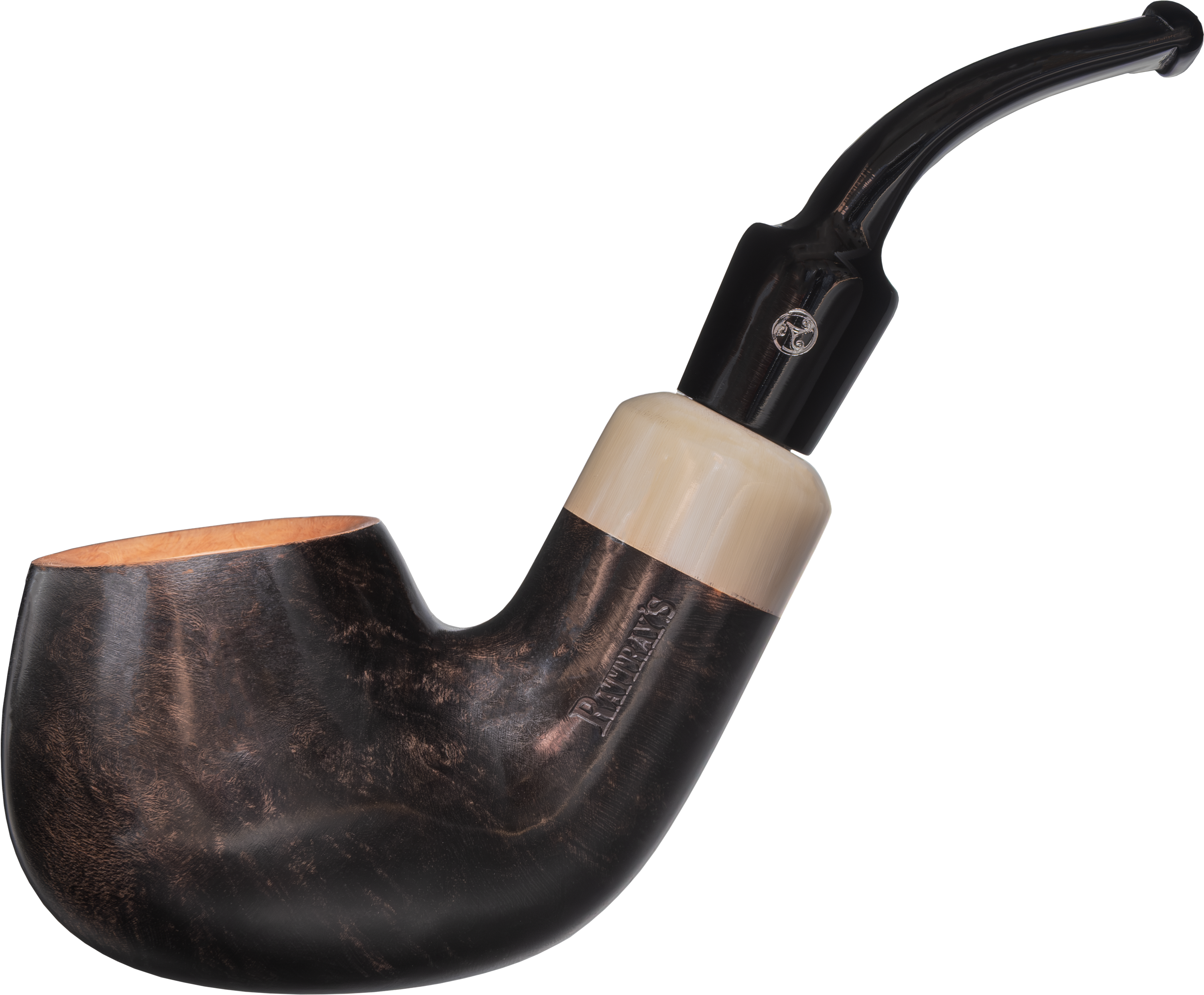 Rattray's The Bull Grey - Light Top 146