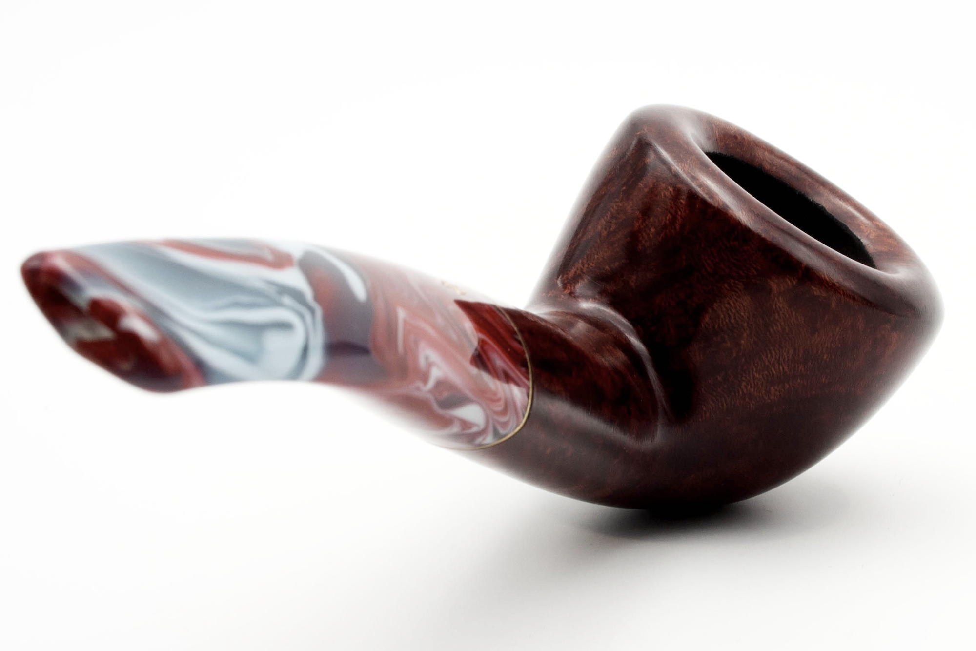 Savinelli Vigna Burgundy 316