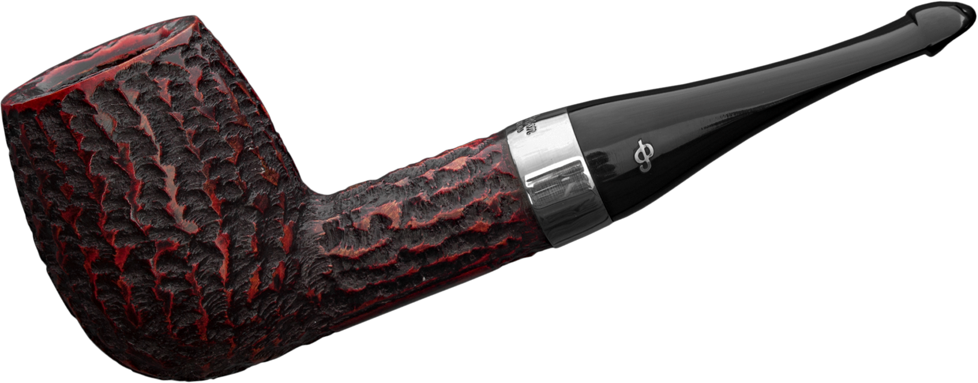 Peterson House Pipe Rustic Billiard