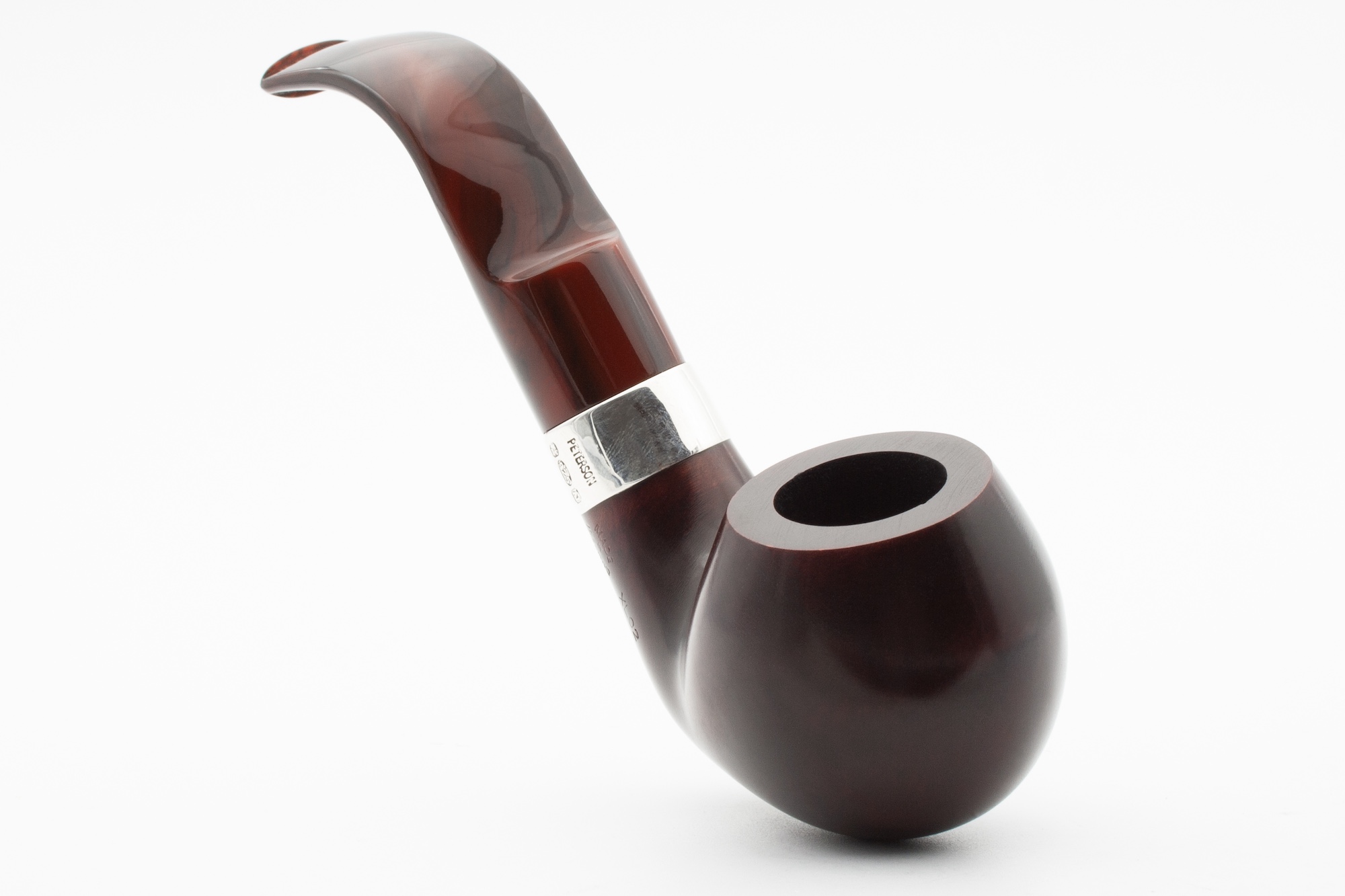 Peterson Irish Harp Brown XL02