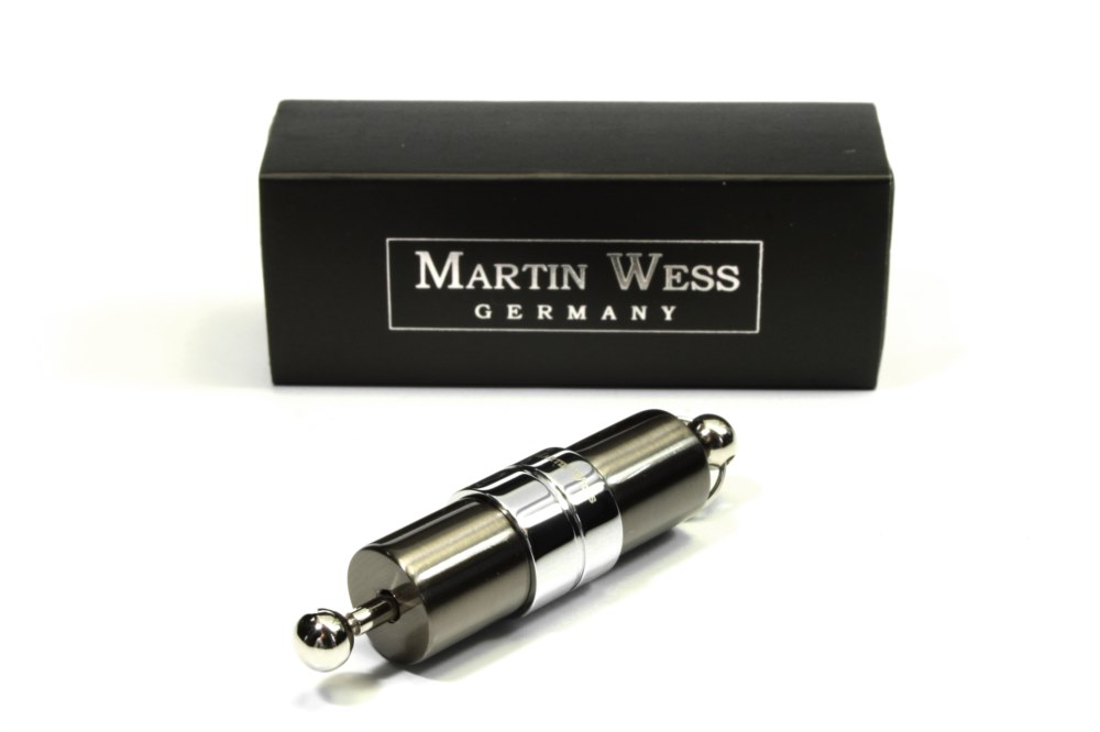 Martin Wess Cigar Puncher 28 Gun