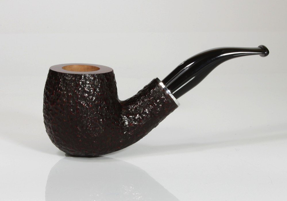 Savinelli Ermes Rustic 616