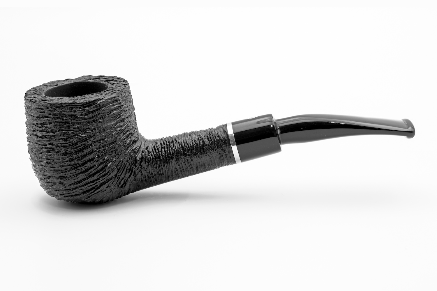 Savinelli Otello Rustic 121