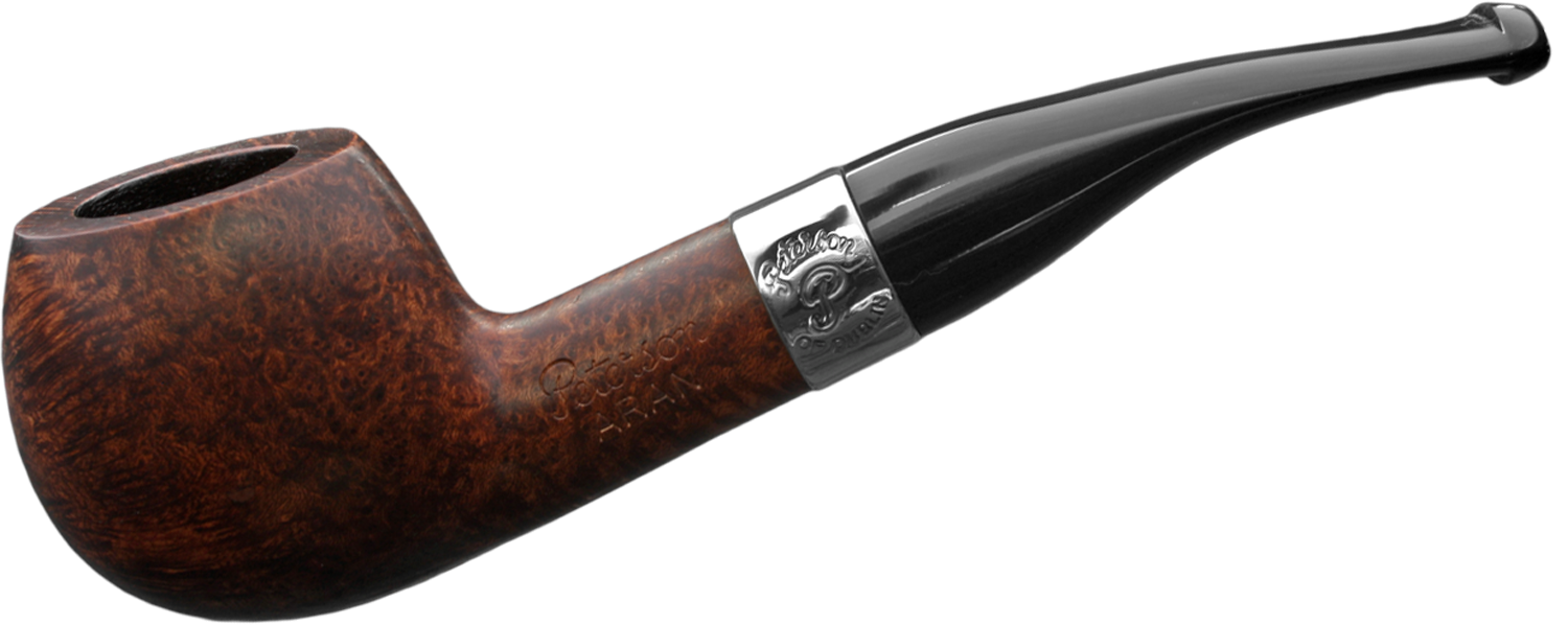 Peterson Aran 408