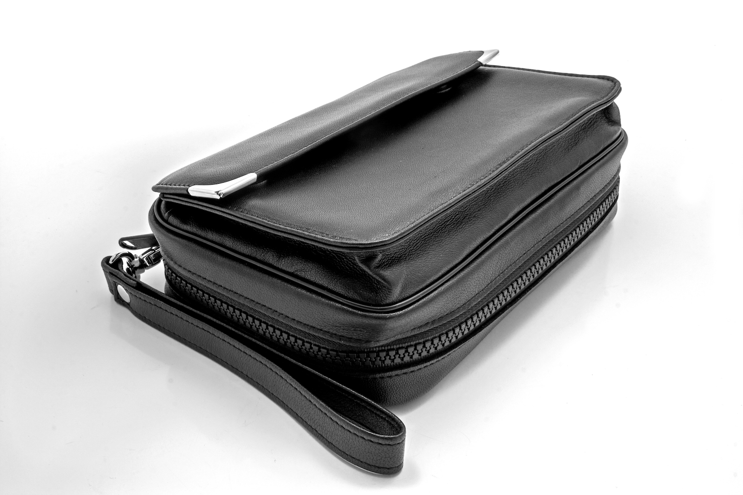 Martin Wess Silverline P 15-4 Pipe Bag